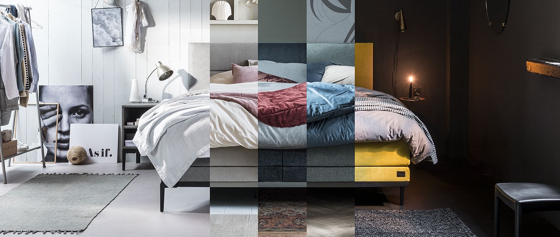 Kollektion Lifestyle designed for you