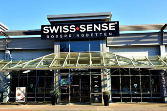 Swiss Sense Oldenburg