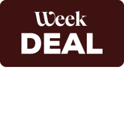 DACH Jubiläum Week Deal Image Label