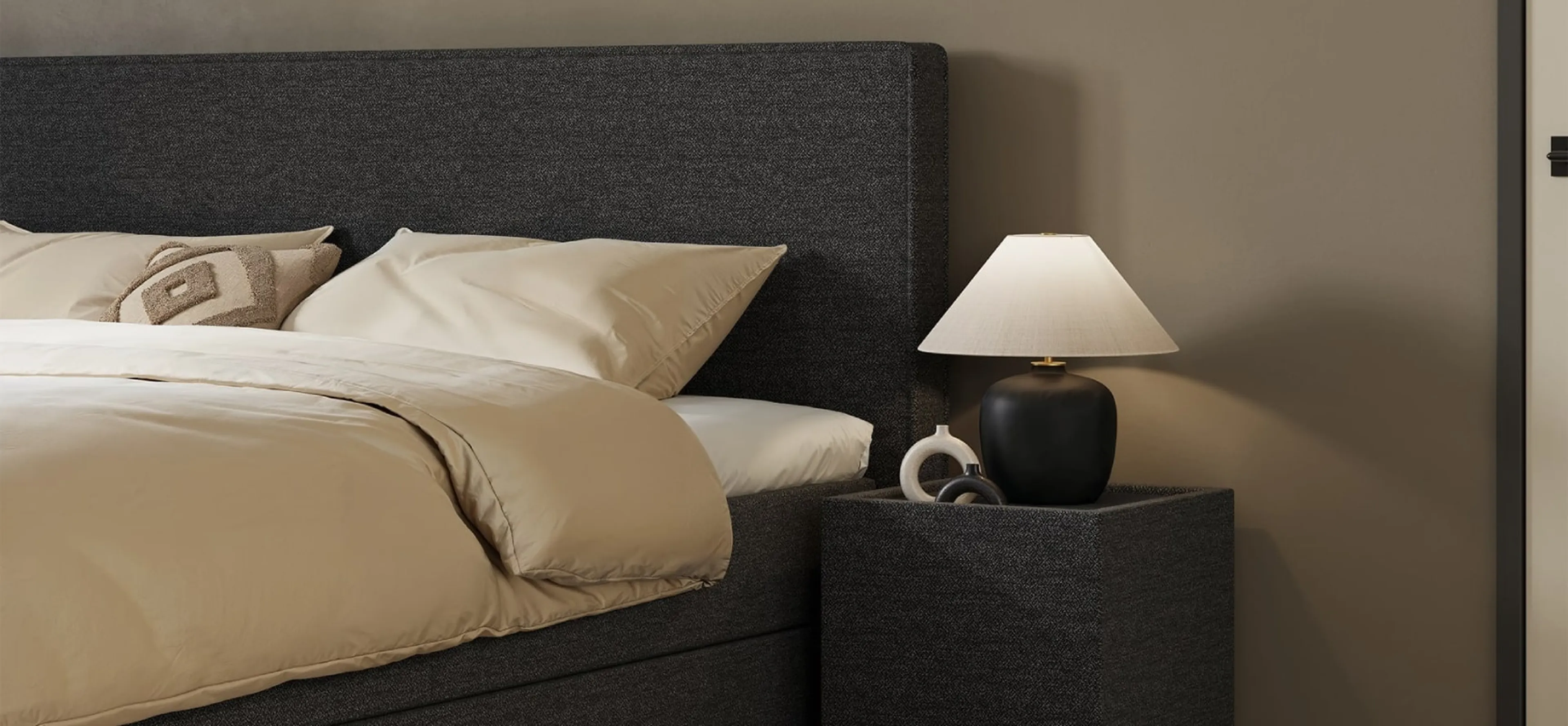 Designed in Deutschland. Handgemacht für Dich.