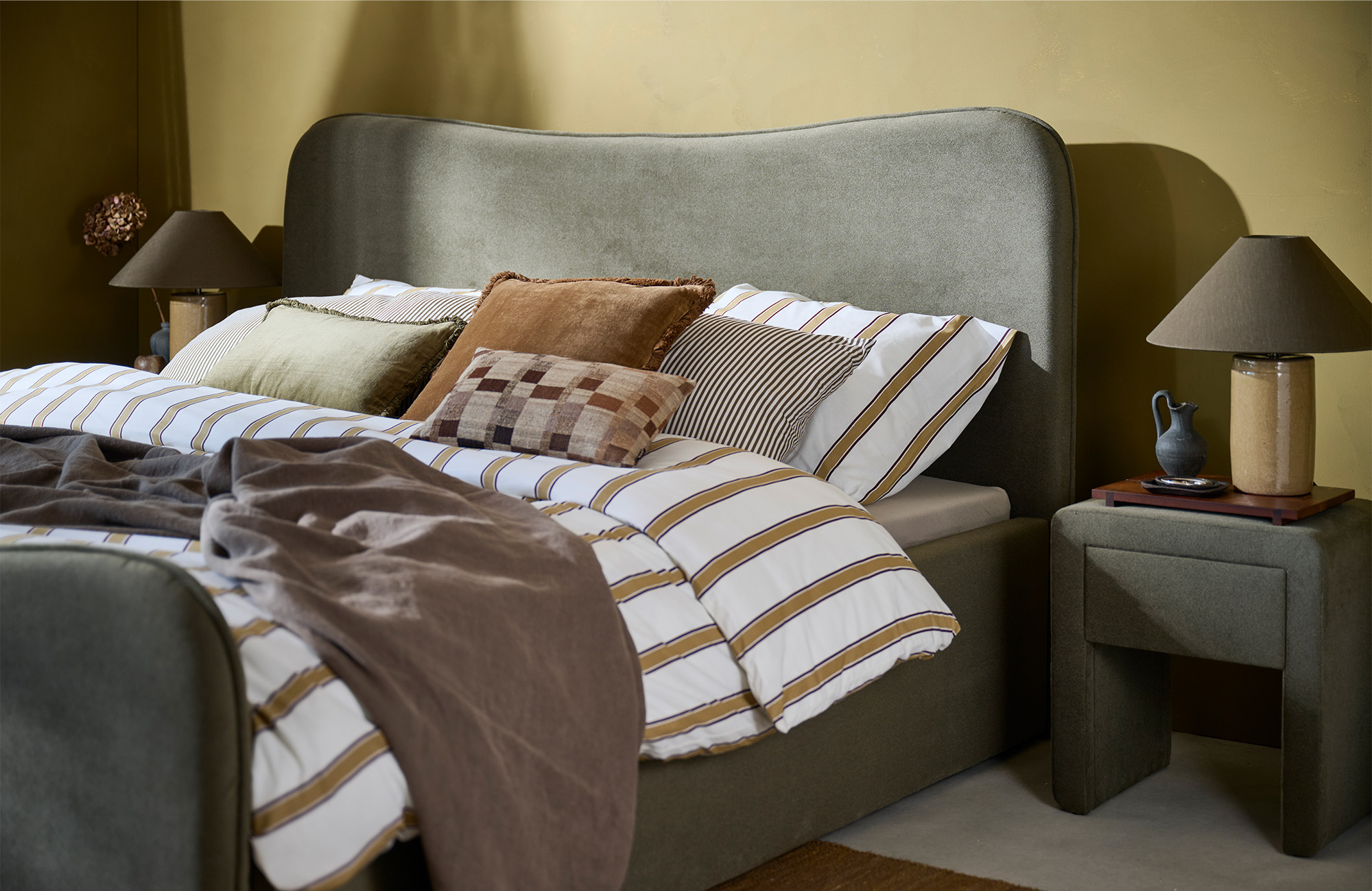 Trendiges Design