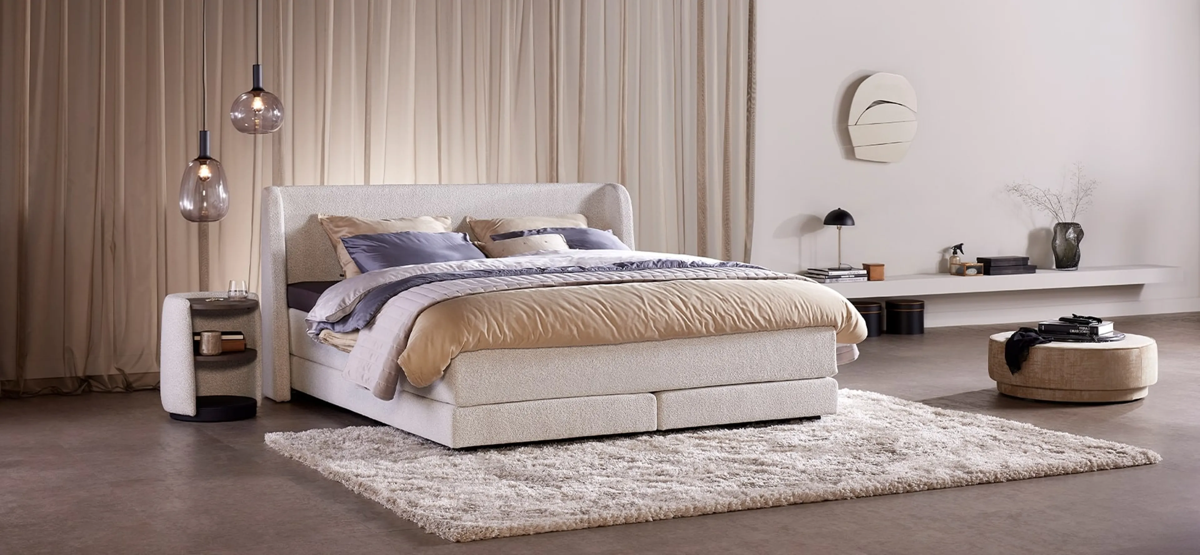 Night Boxspringbetten