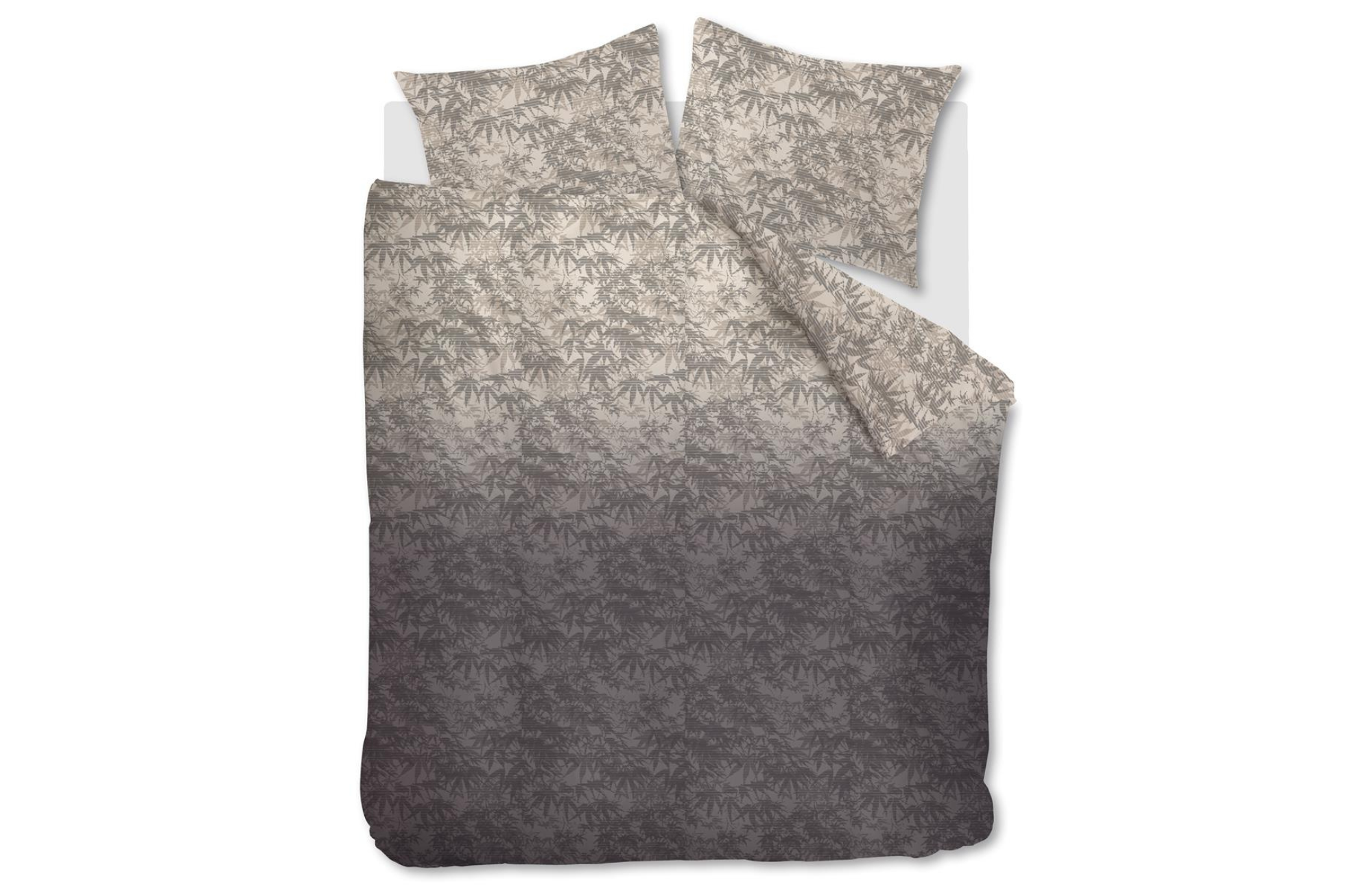 Beddinghouse Ellen Bettwäsche Grau