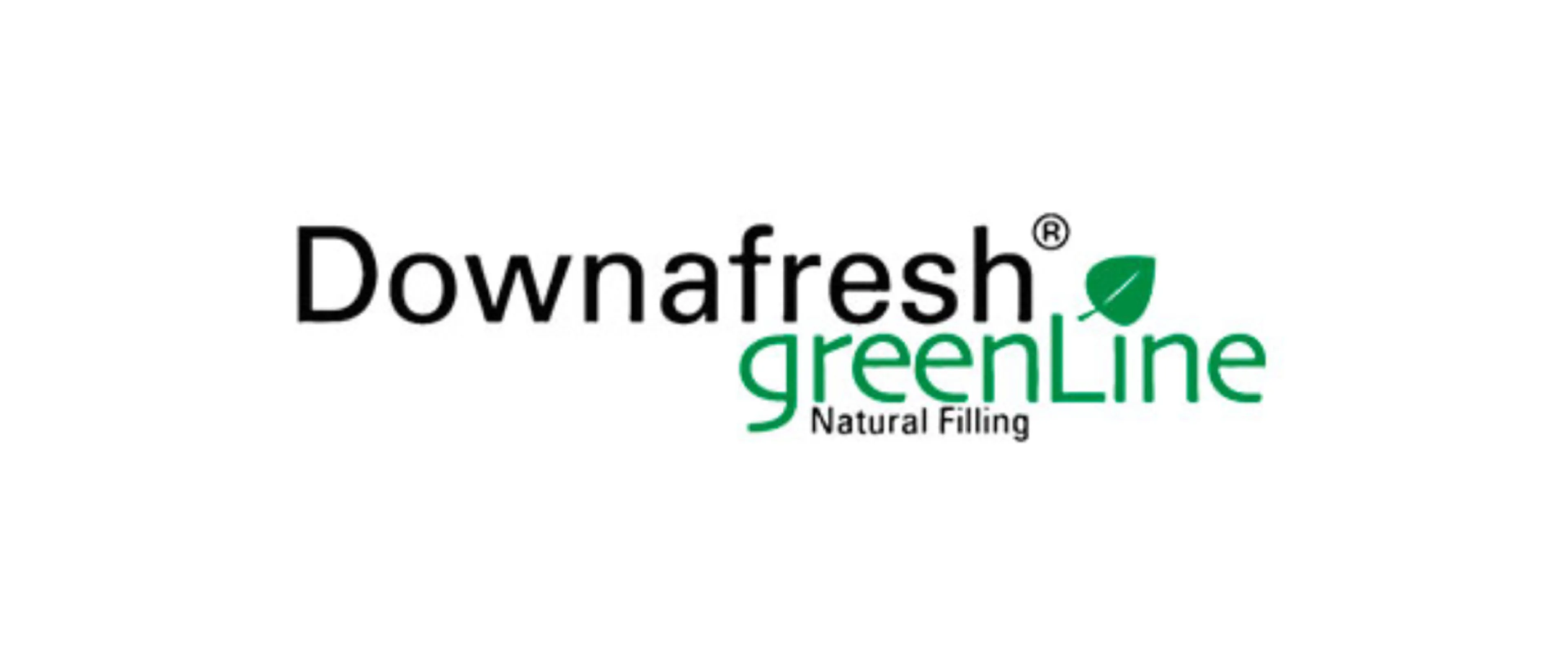 Downafresh greenLine