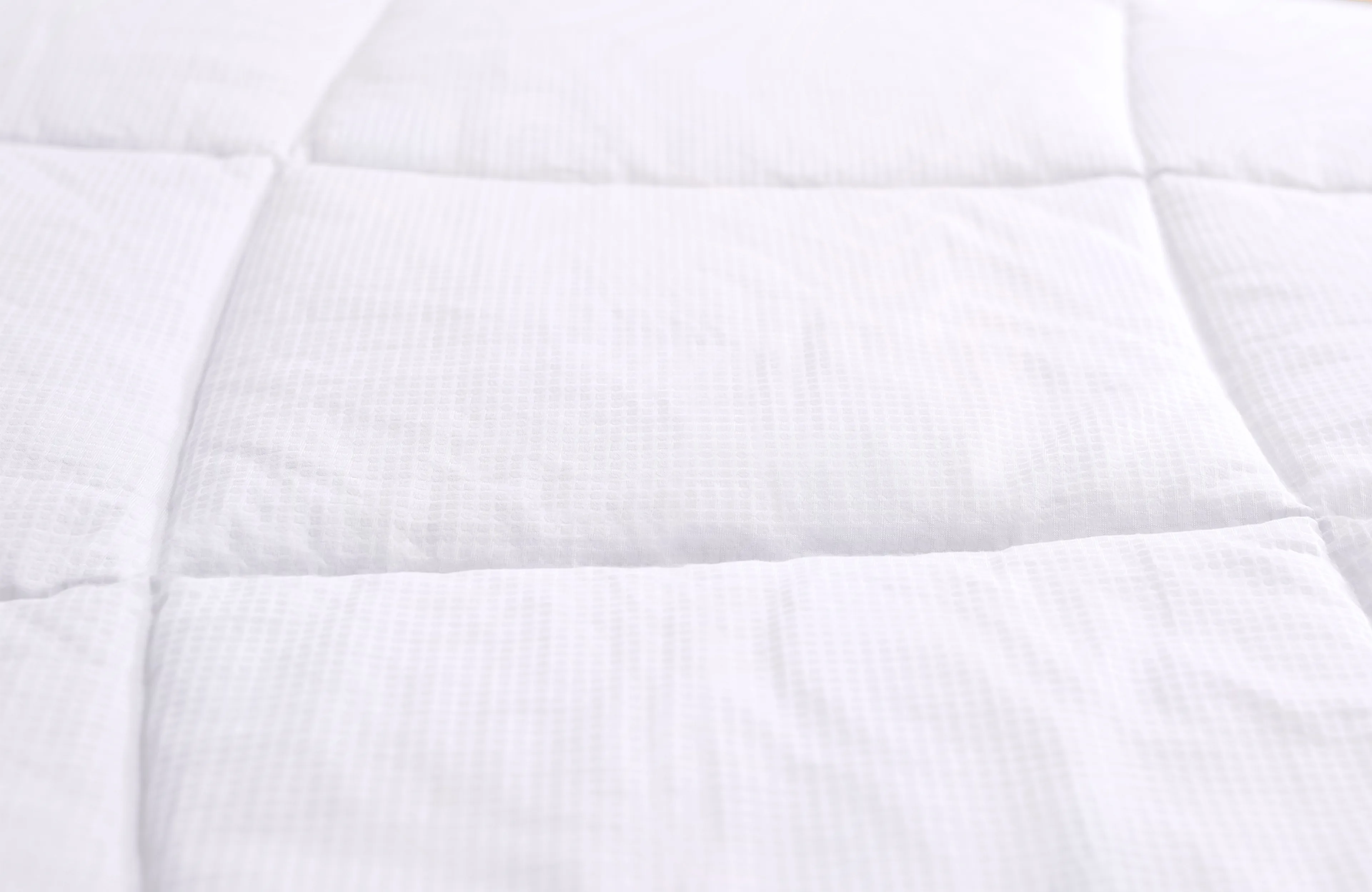 Immer ein gleichbleibendes und angenehmes Schlafklima