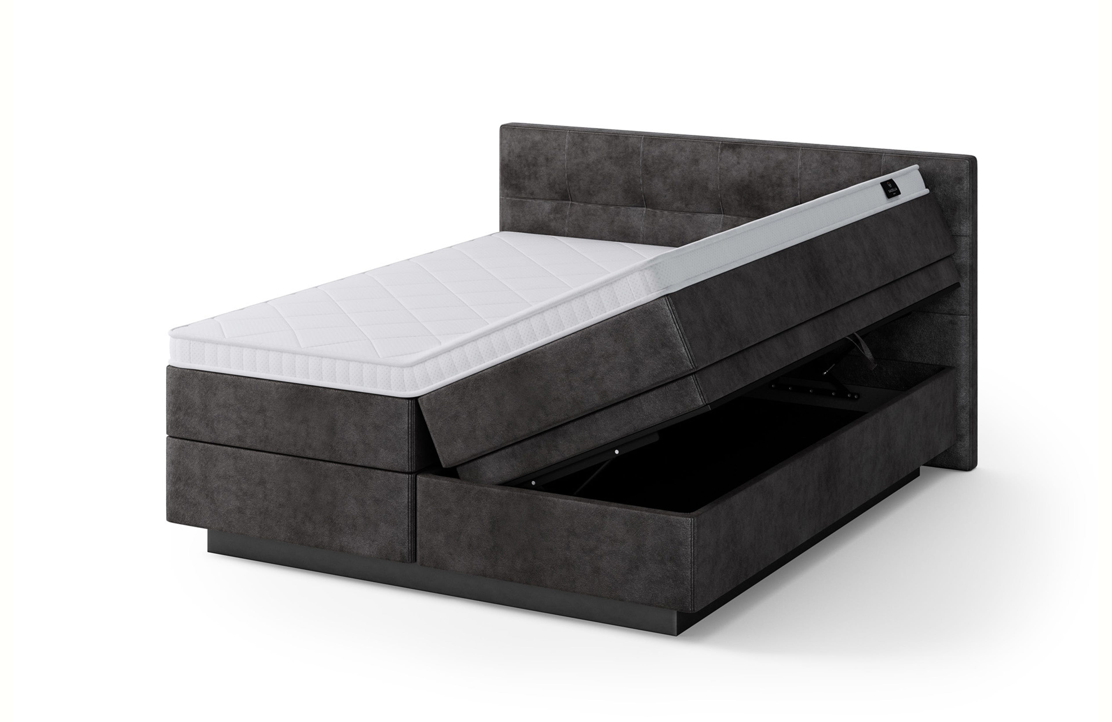 Boxspringbett Home Seasons