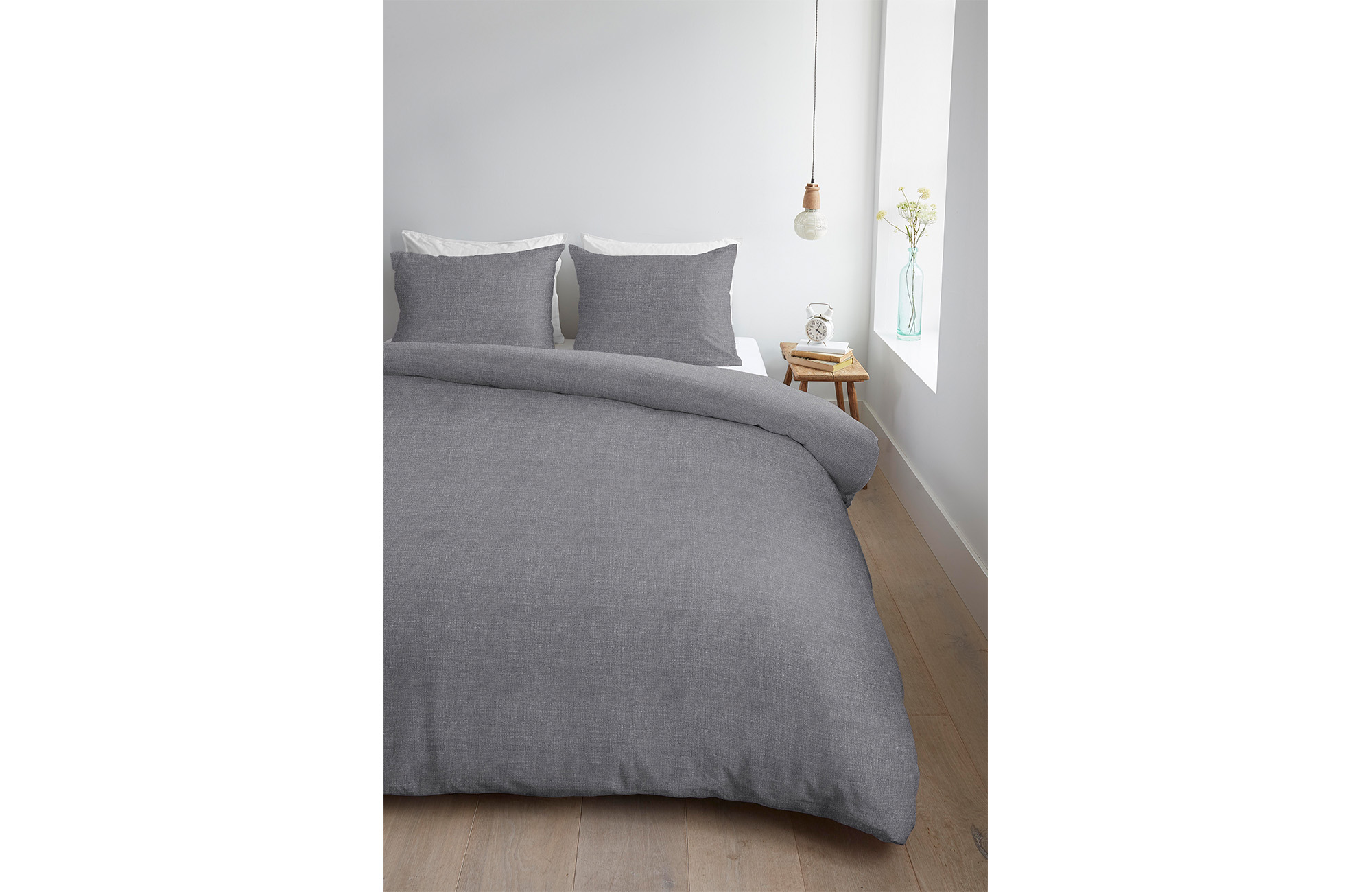 Elegant in ihrer Schlichtheit