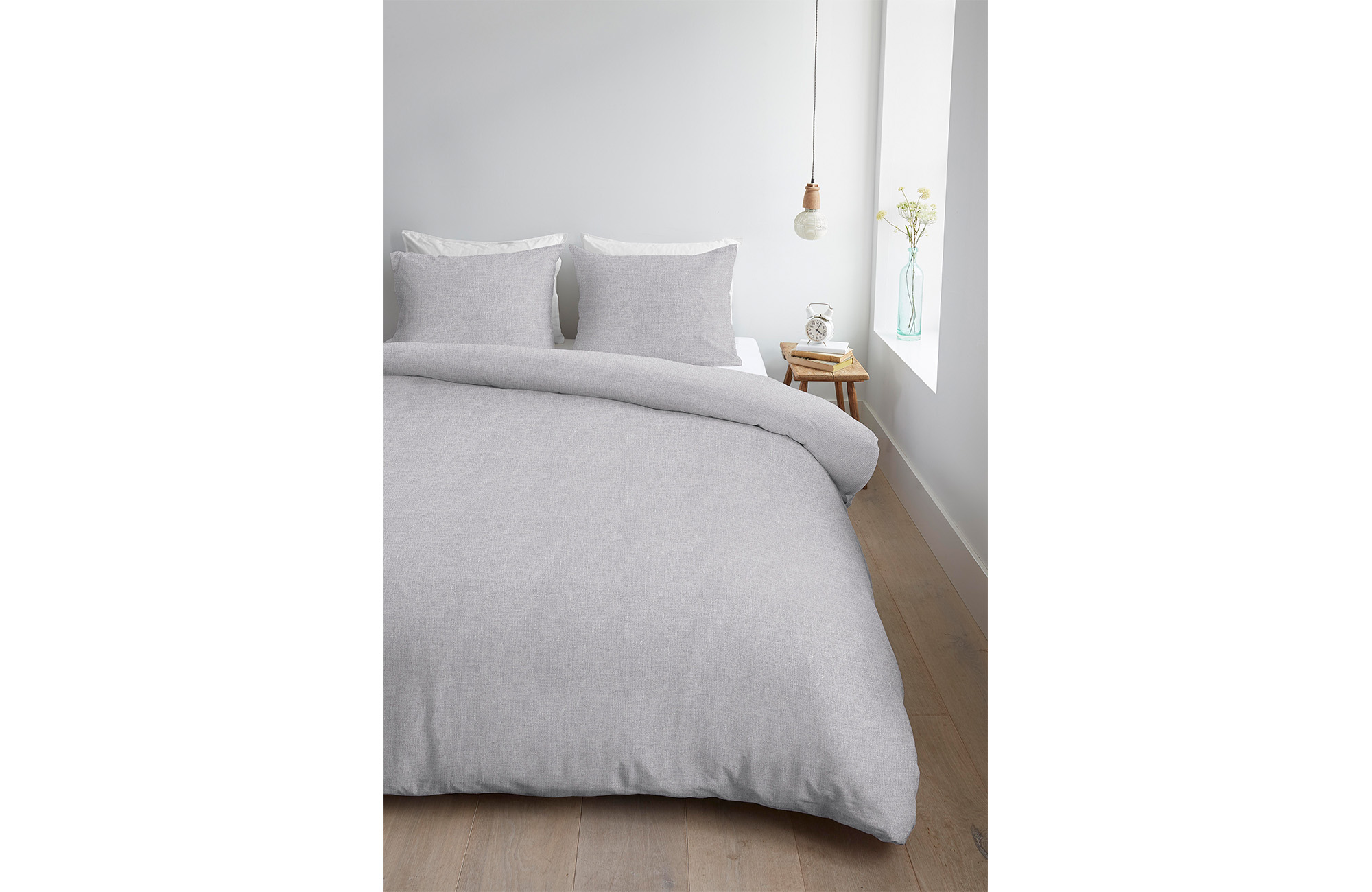 Elegant in ihrer Schlichtheit