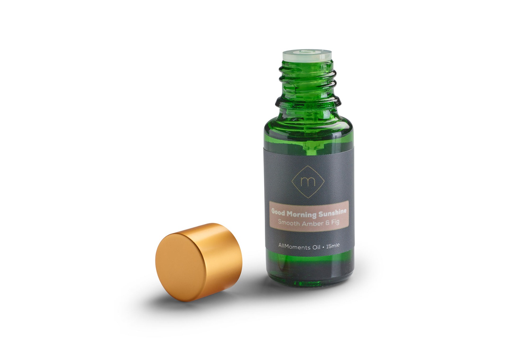 Duftöl Moments Good Morning Sunshine