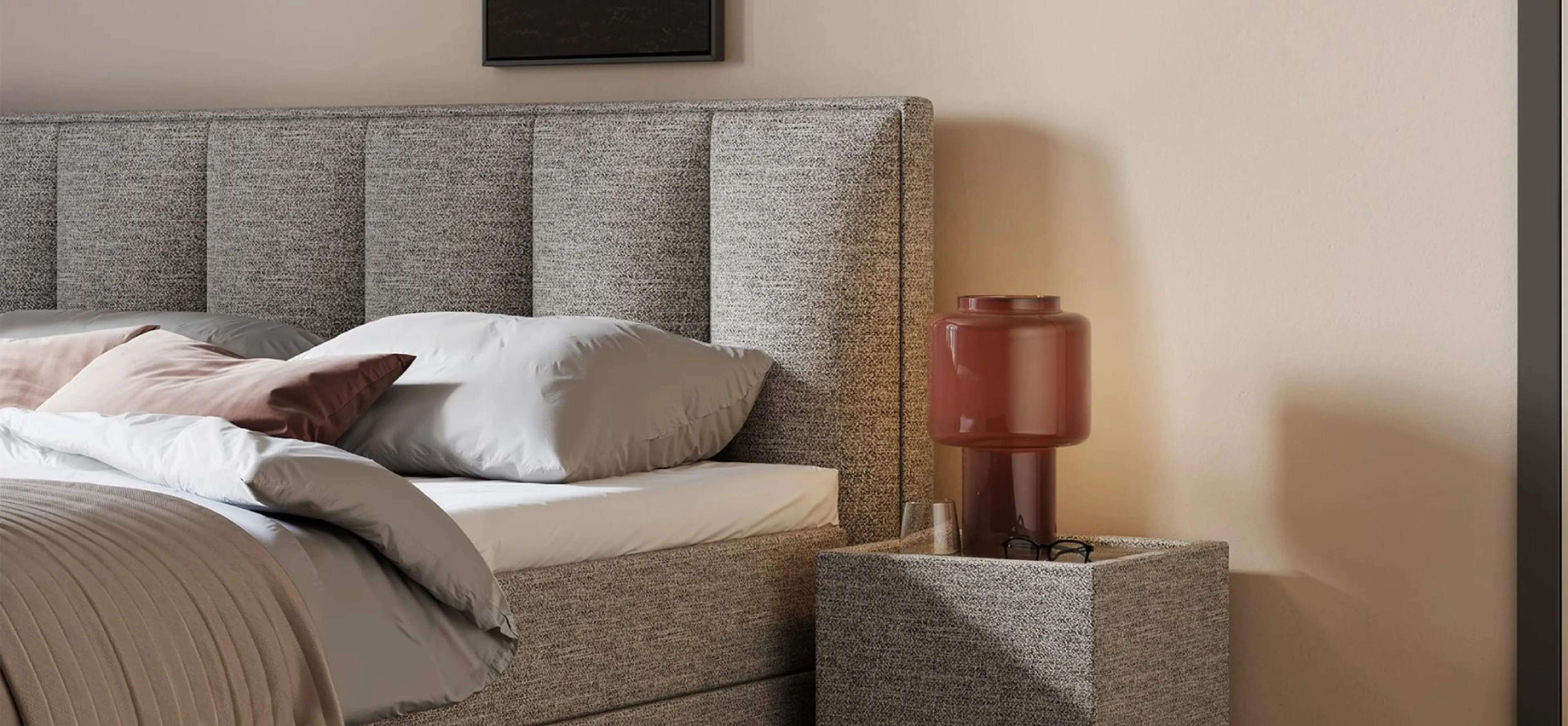 Designed in Deutschland. Handgemacht für Dich.