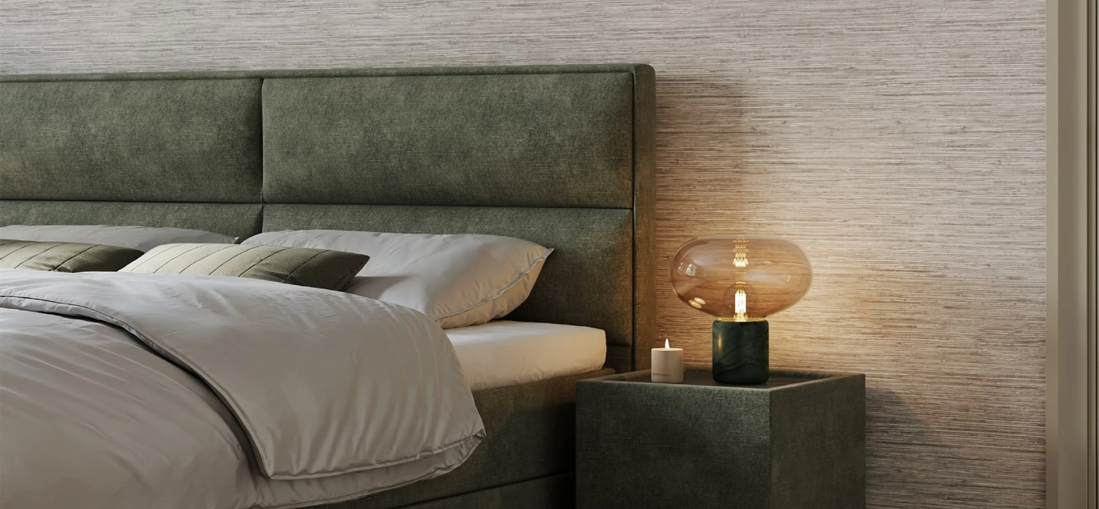 Designed in Deutschland. Handgemacht für Dich.