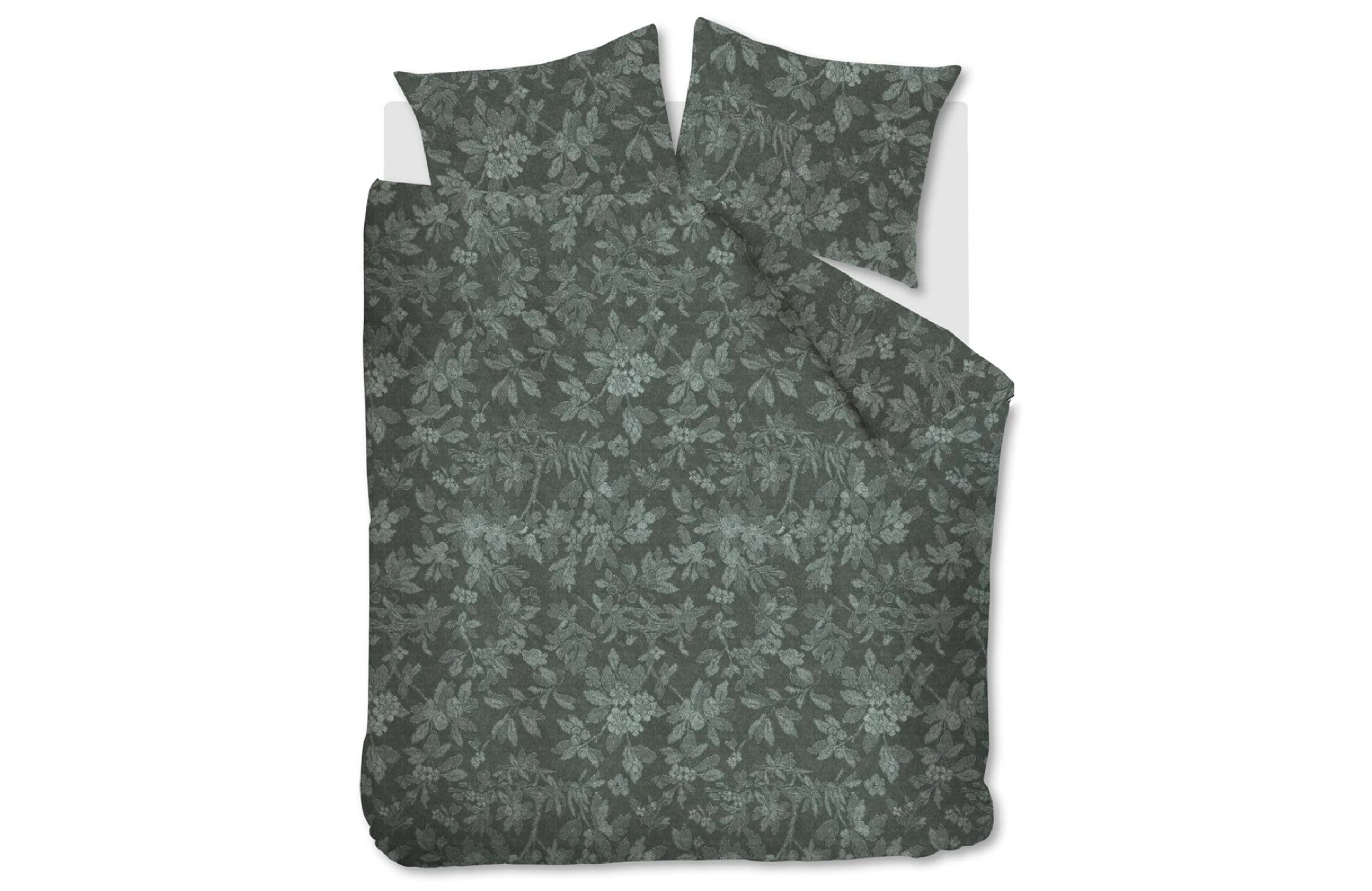 Beddinghouse Mea Bettwäsche Grün