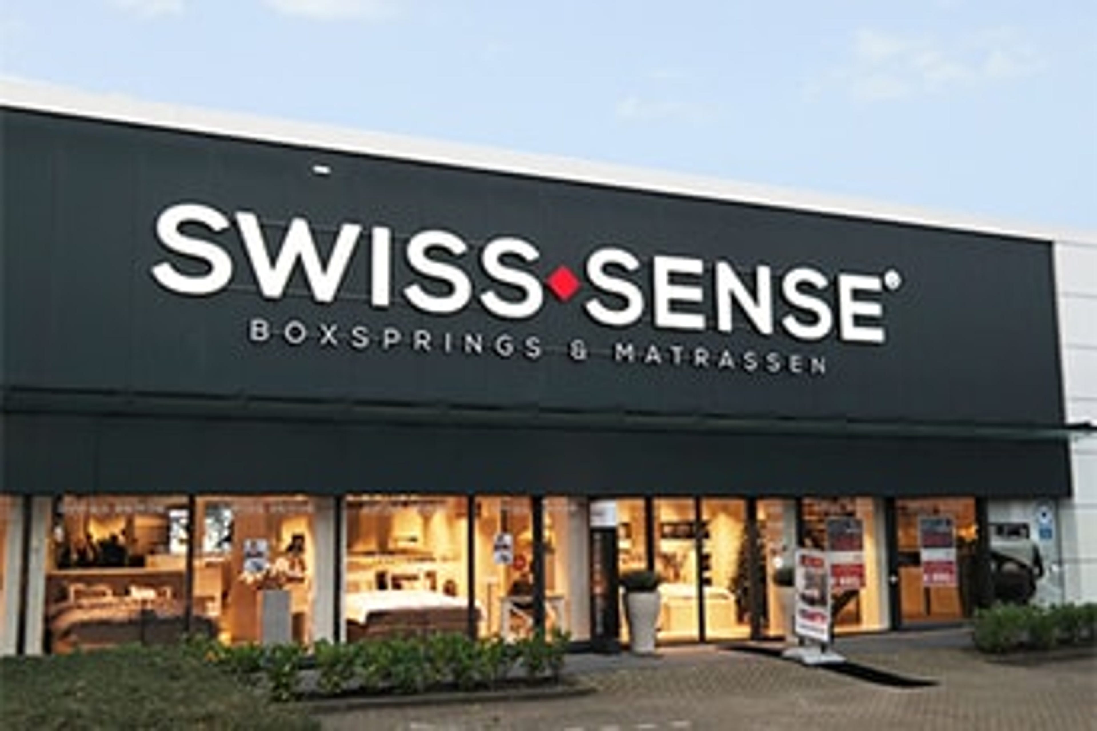 Swiss Sense Utrecht
