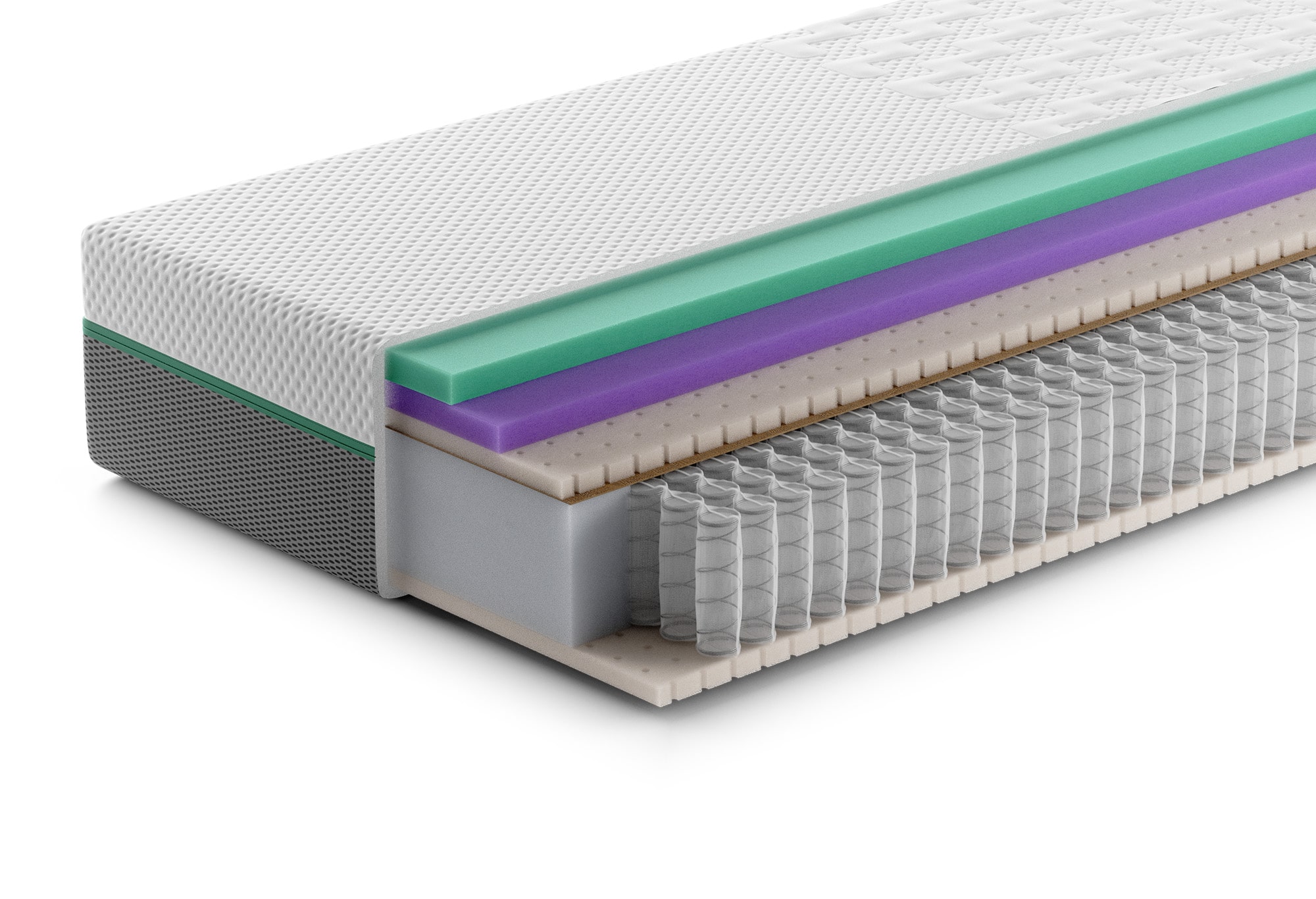 Rhythm Beat Matratze