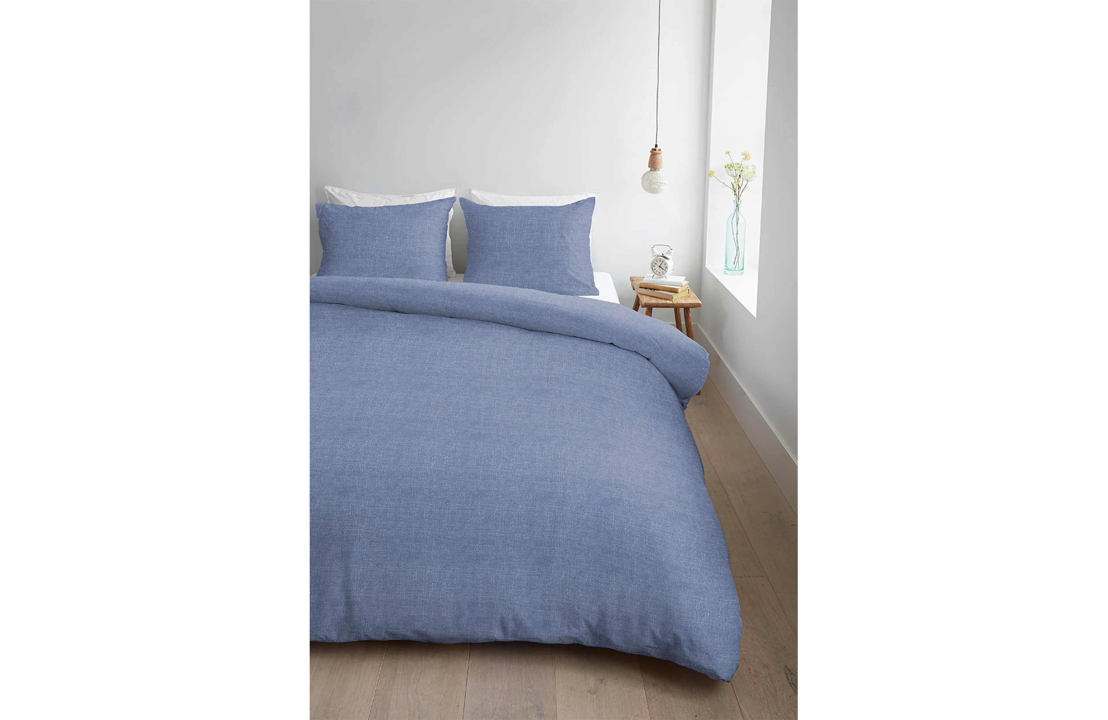 Elegant in ihrer Schlichtheit