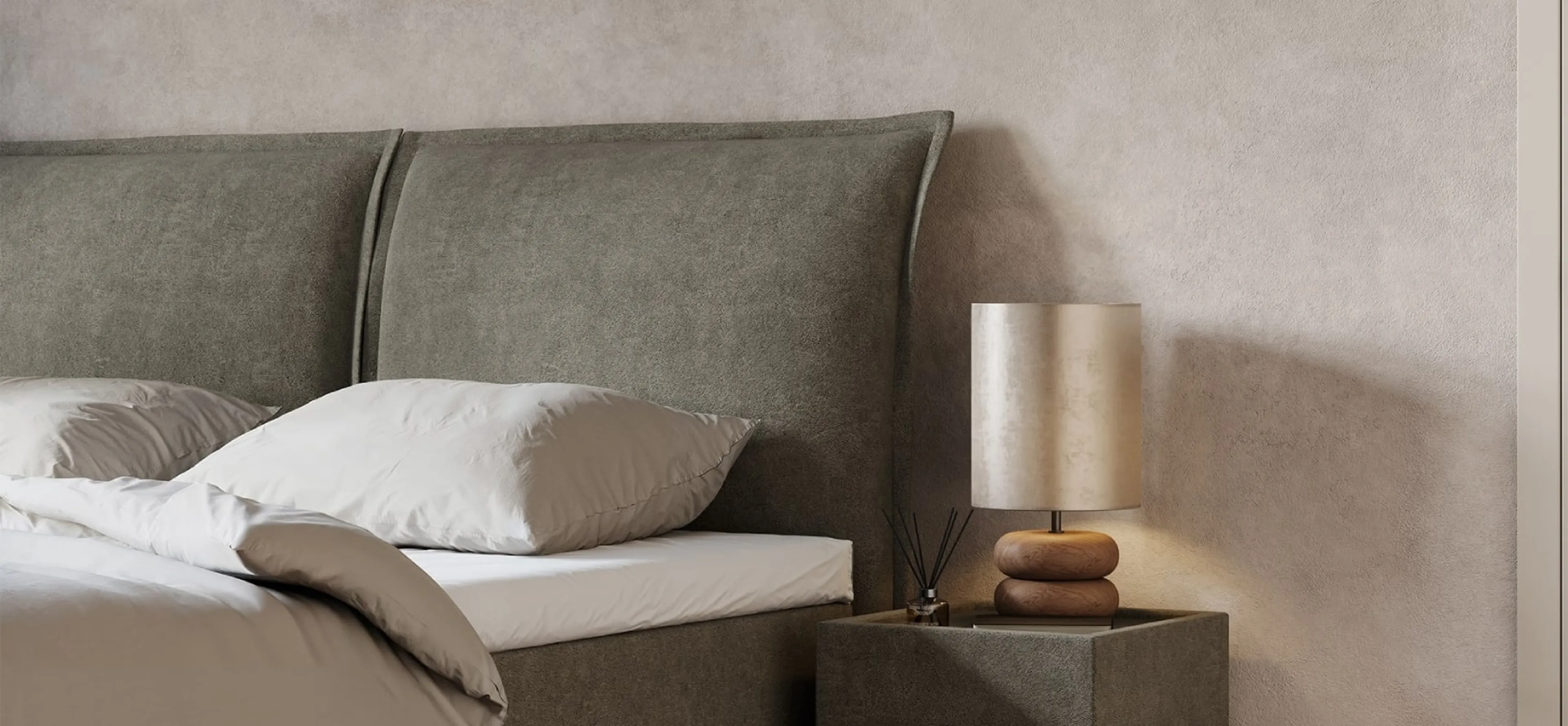 Designed in Deutschland. Handgemacht für Dich.