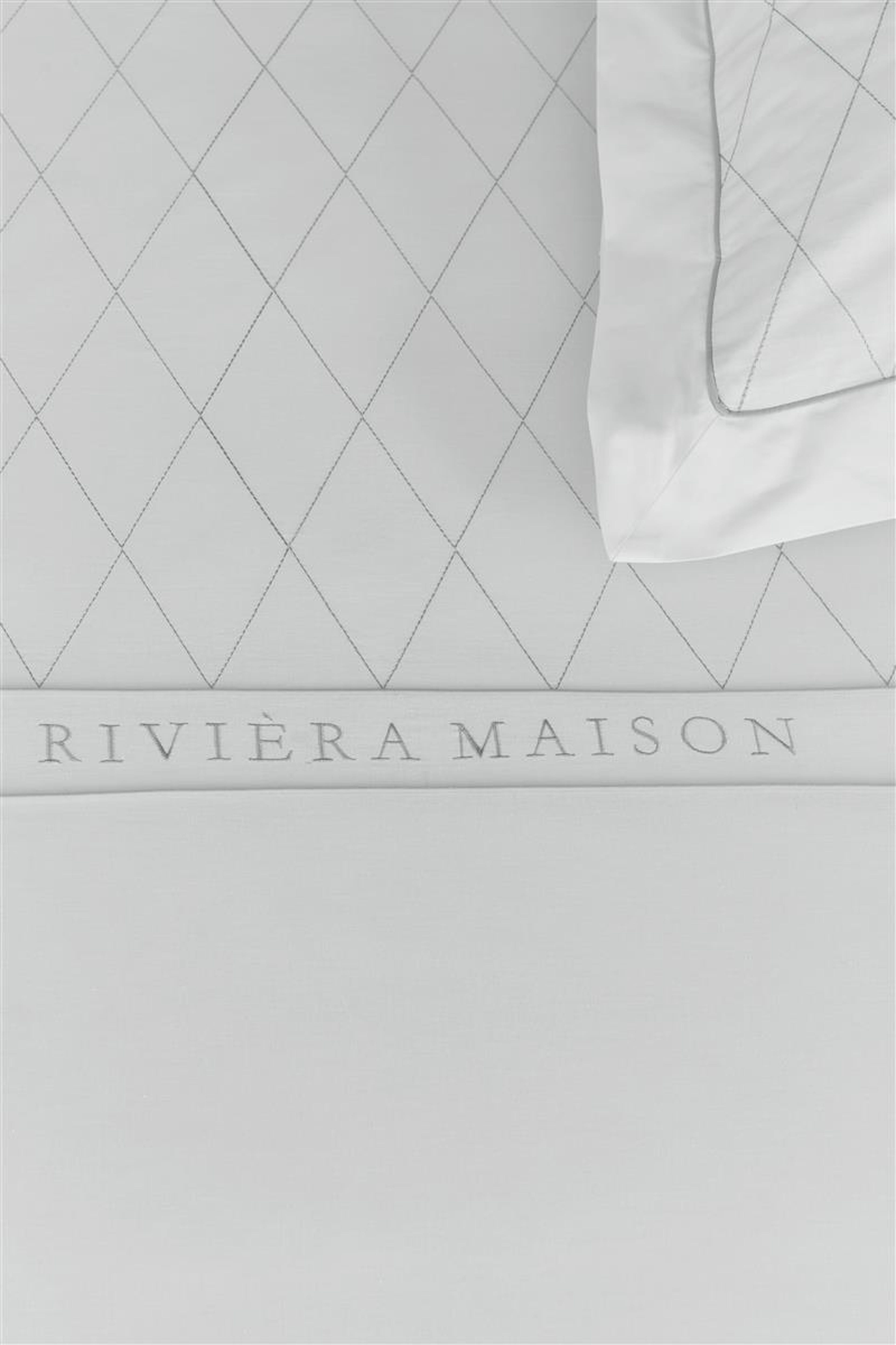 Riviera Maison Theatre Bettwasche 