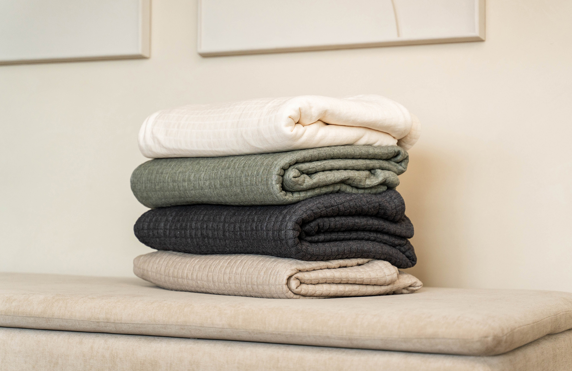 Vielseitig für jede Jahreszeit 