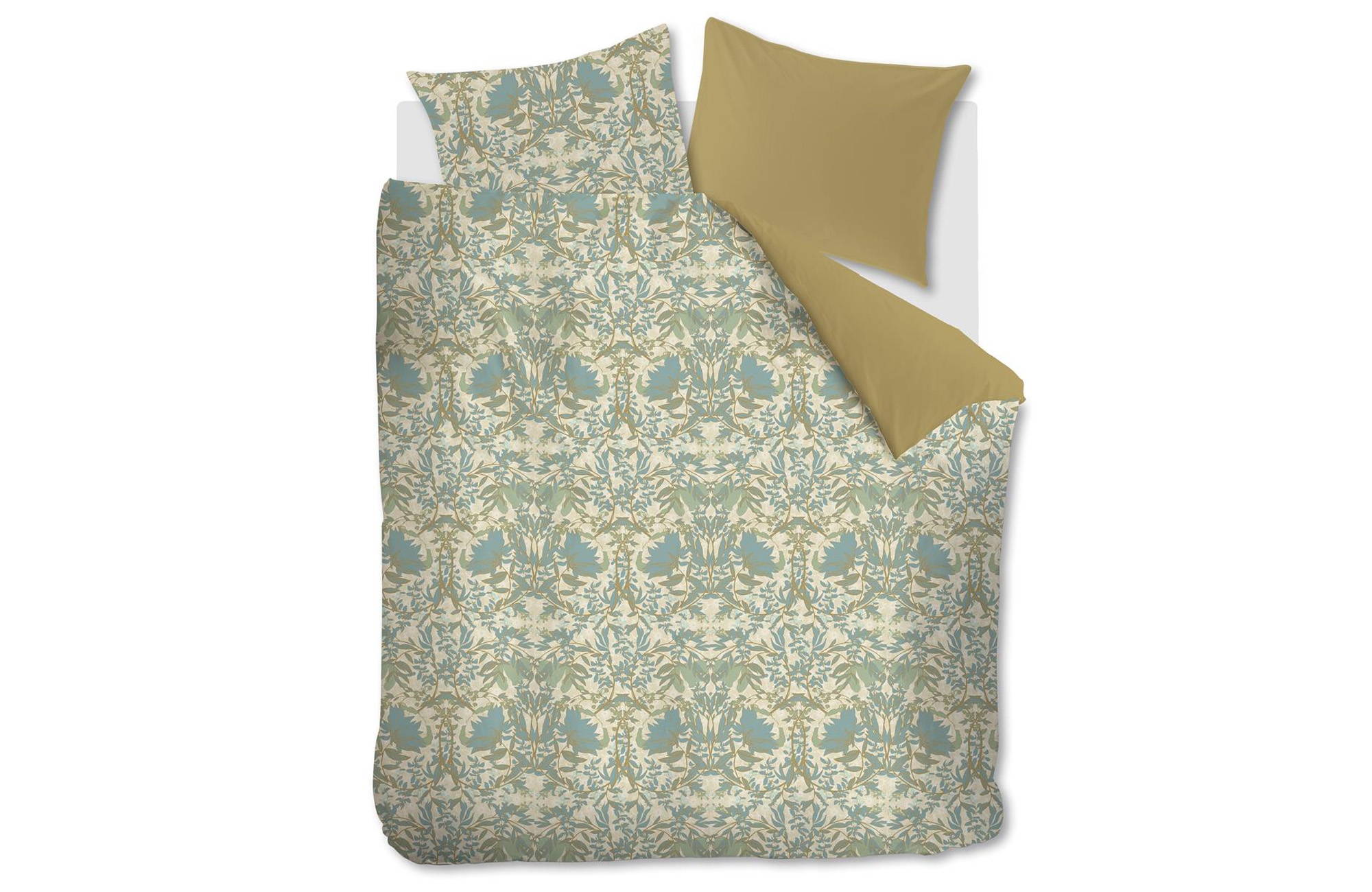 At Home von Bedding House Once Upon Bettwäsche Multi