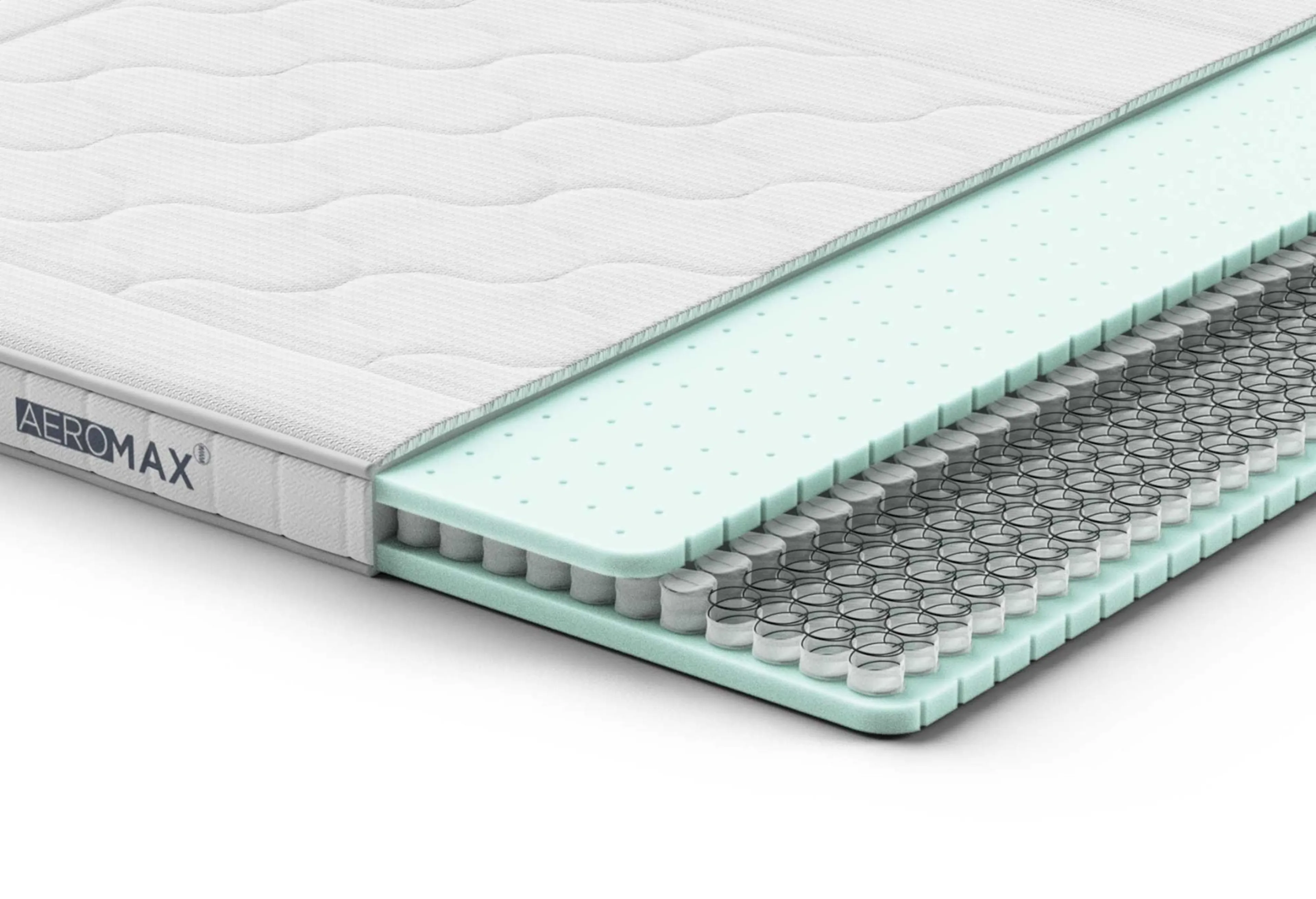 3. AEROMAX Breeze I Topper