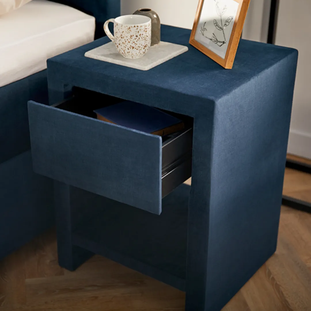 Komplettes Schlafzimmer