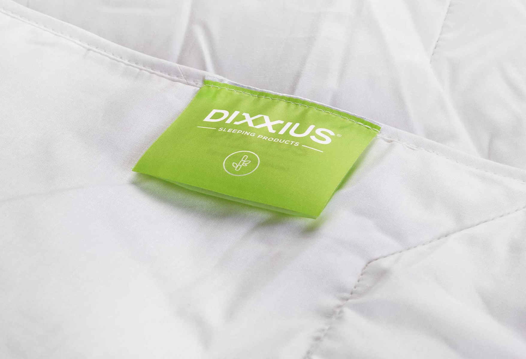 Dixxius Sommerbettdecke Bambus Deluxe | Swiss Sense