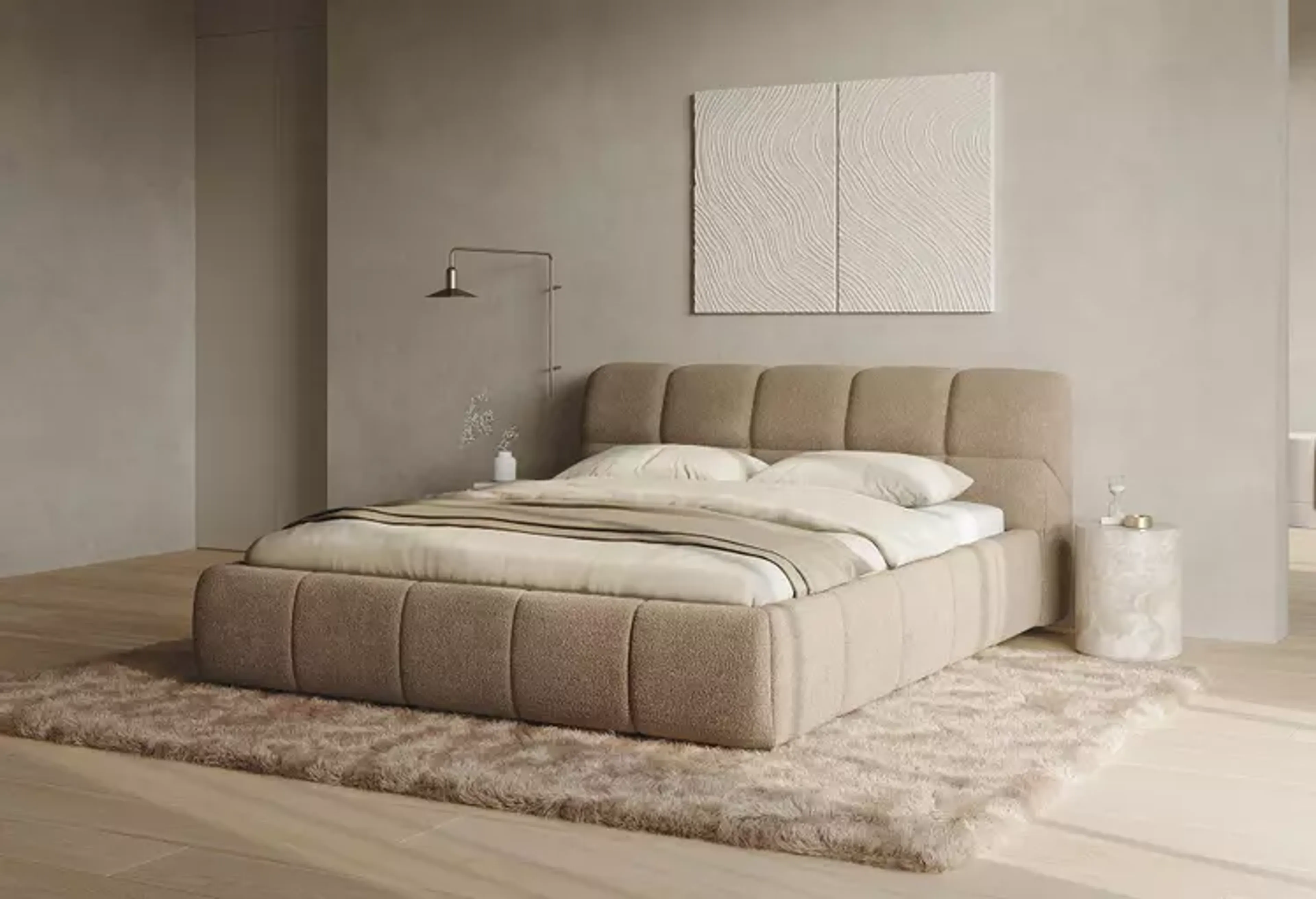 Schnell bei Ihnen zu Hause