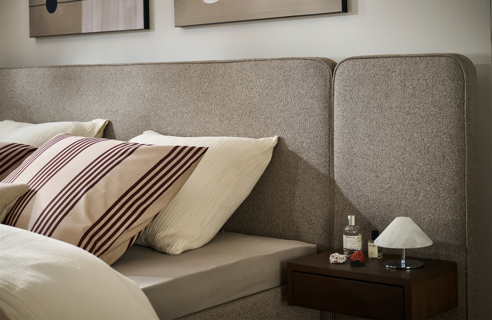 Trendiges Design
