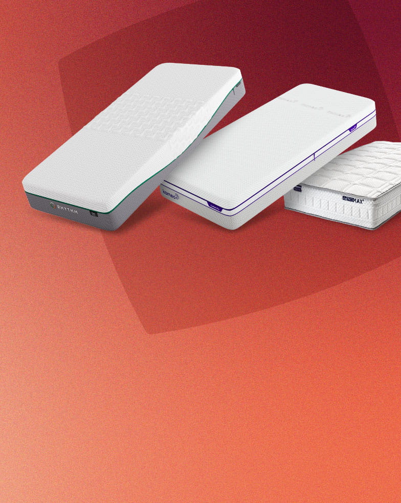 Welche Matratze passt zu mir?