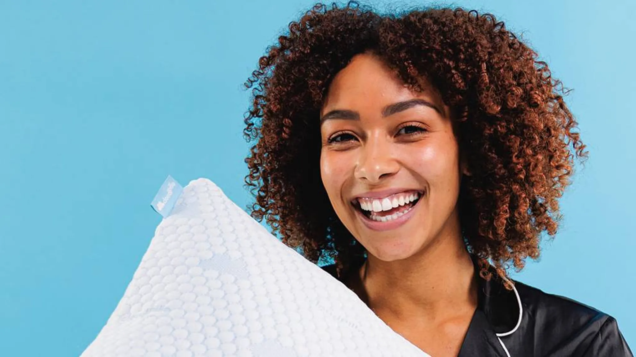 Cloudpillo und Swiss Sense geben Partnerschaft bekannt