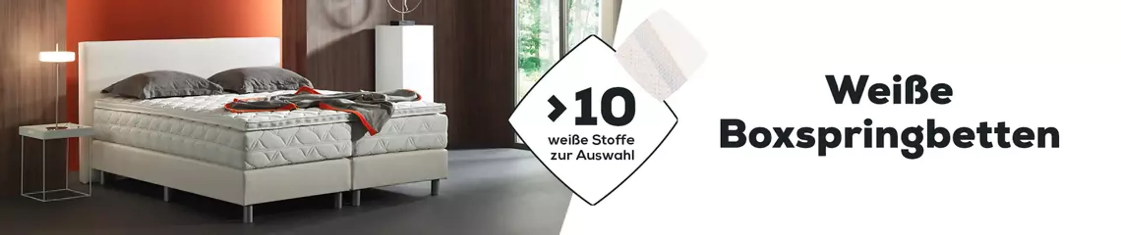 Weibe Boxspringbetten