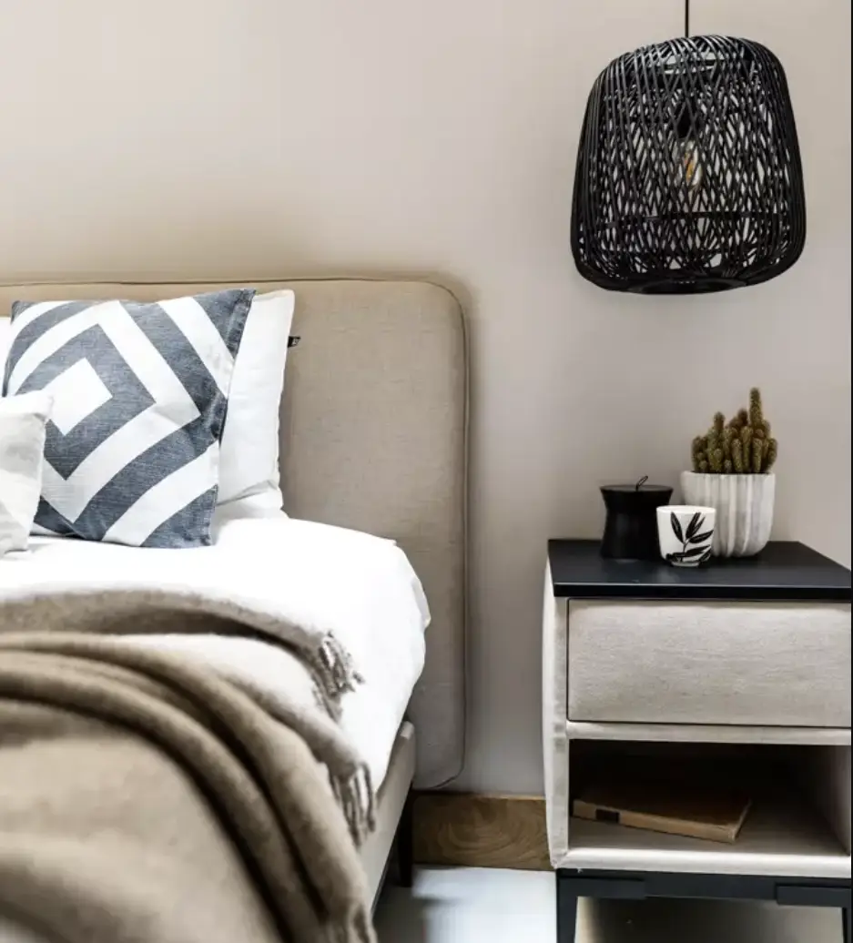 Schlafzimmer Inspration