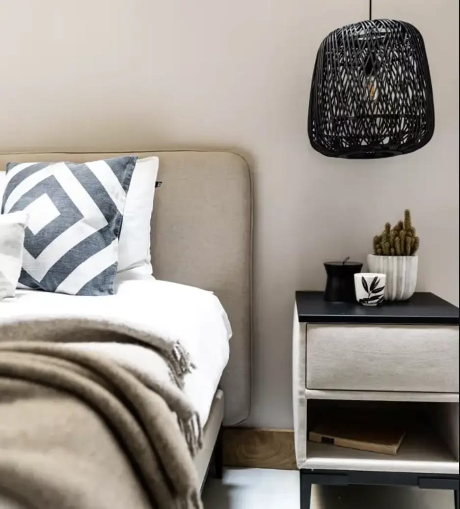 Schlafzimmer einrichten? So gehts