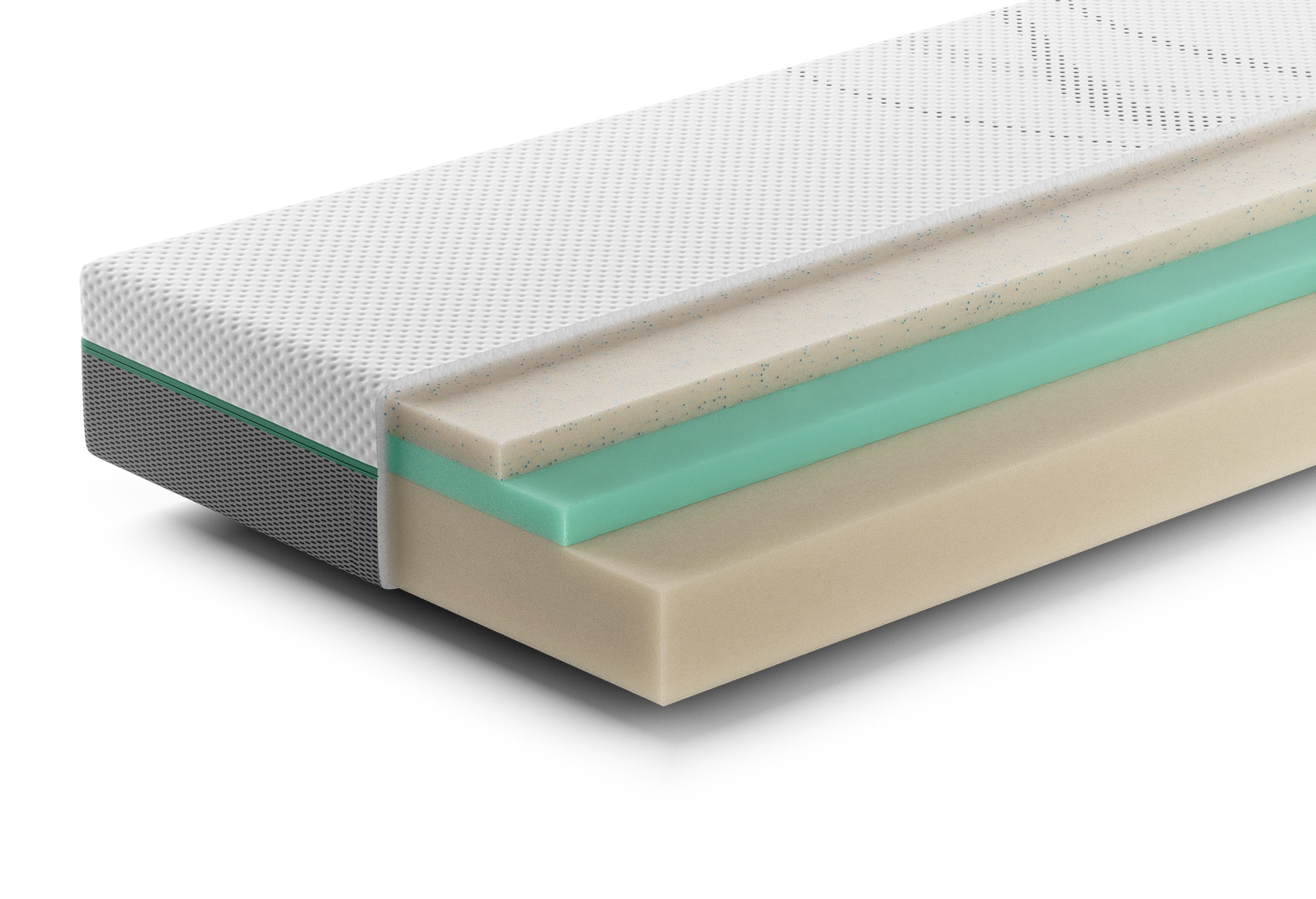 Rhythm Repeat Matratze