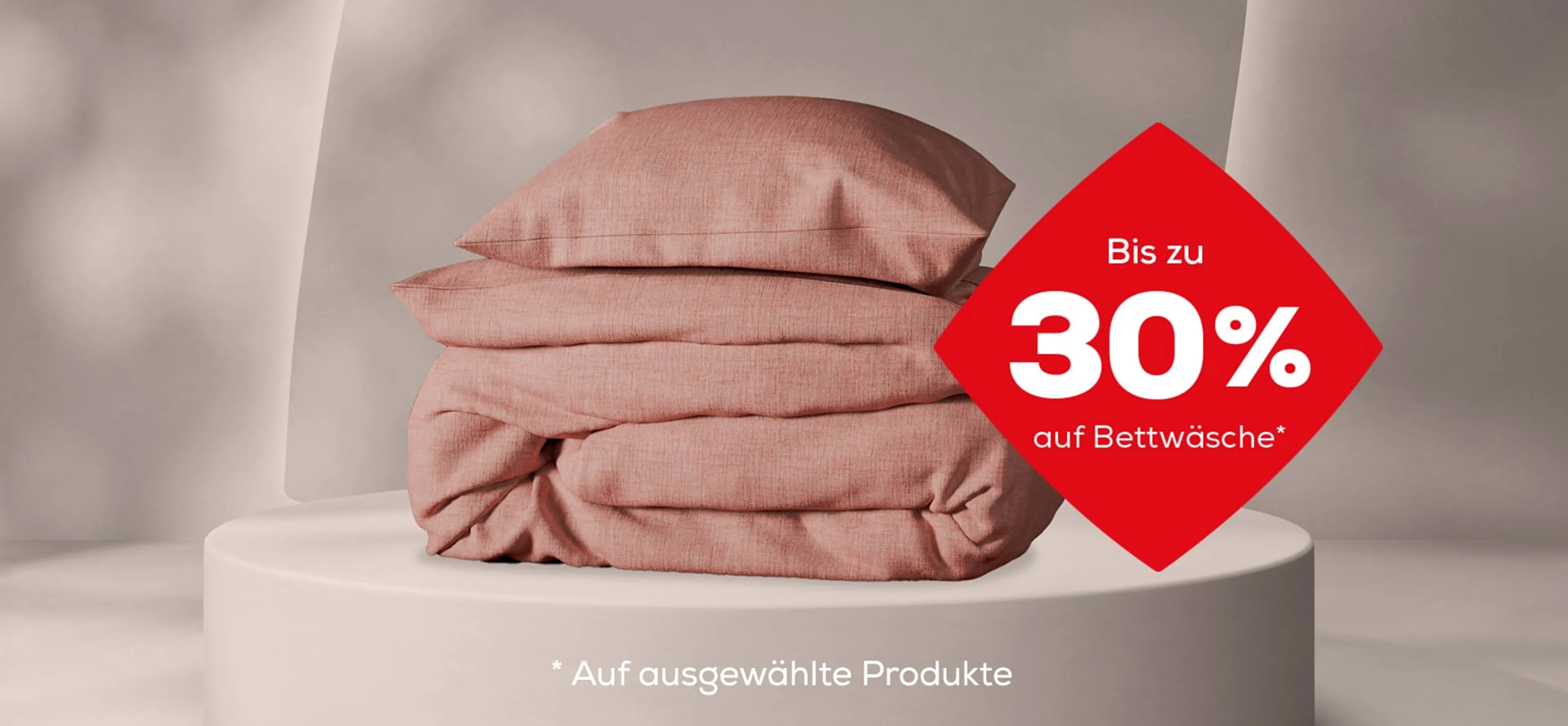 Bettwäsche