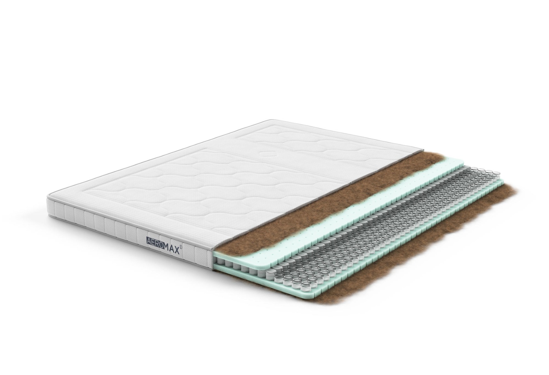 AEROMAX Breeze II Topper