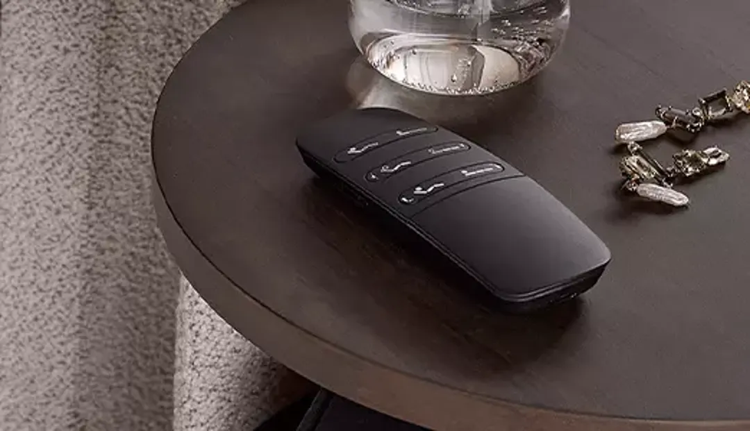 Optional: elektrisch verstellbar