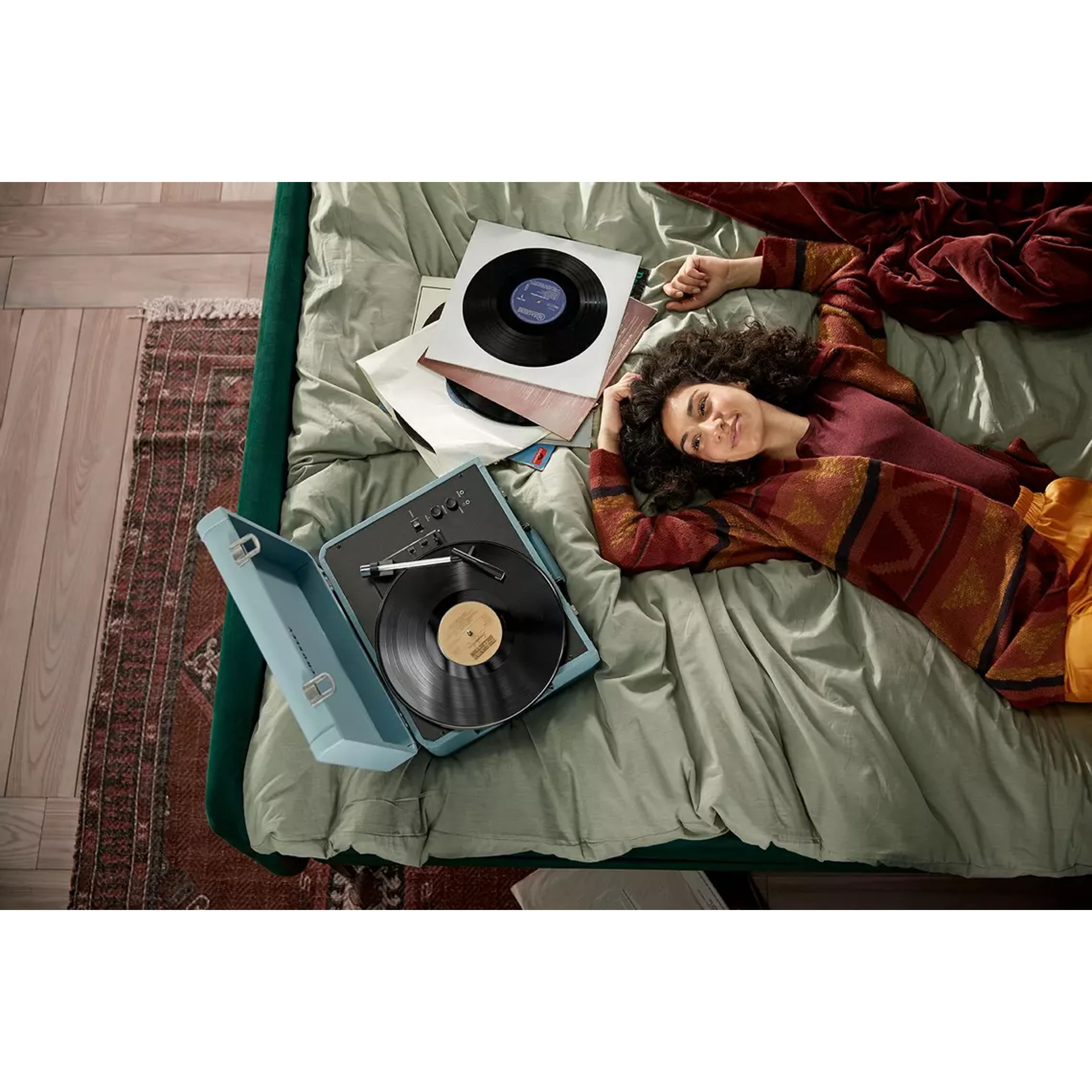 Inspiration aus echten Schlafzimmern