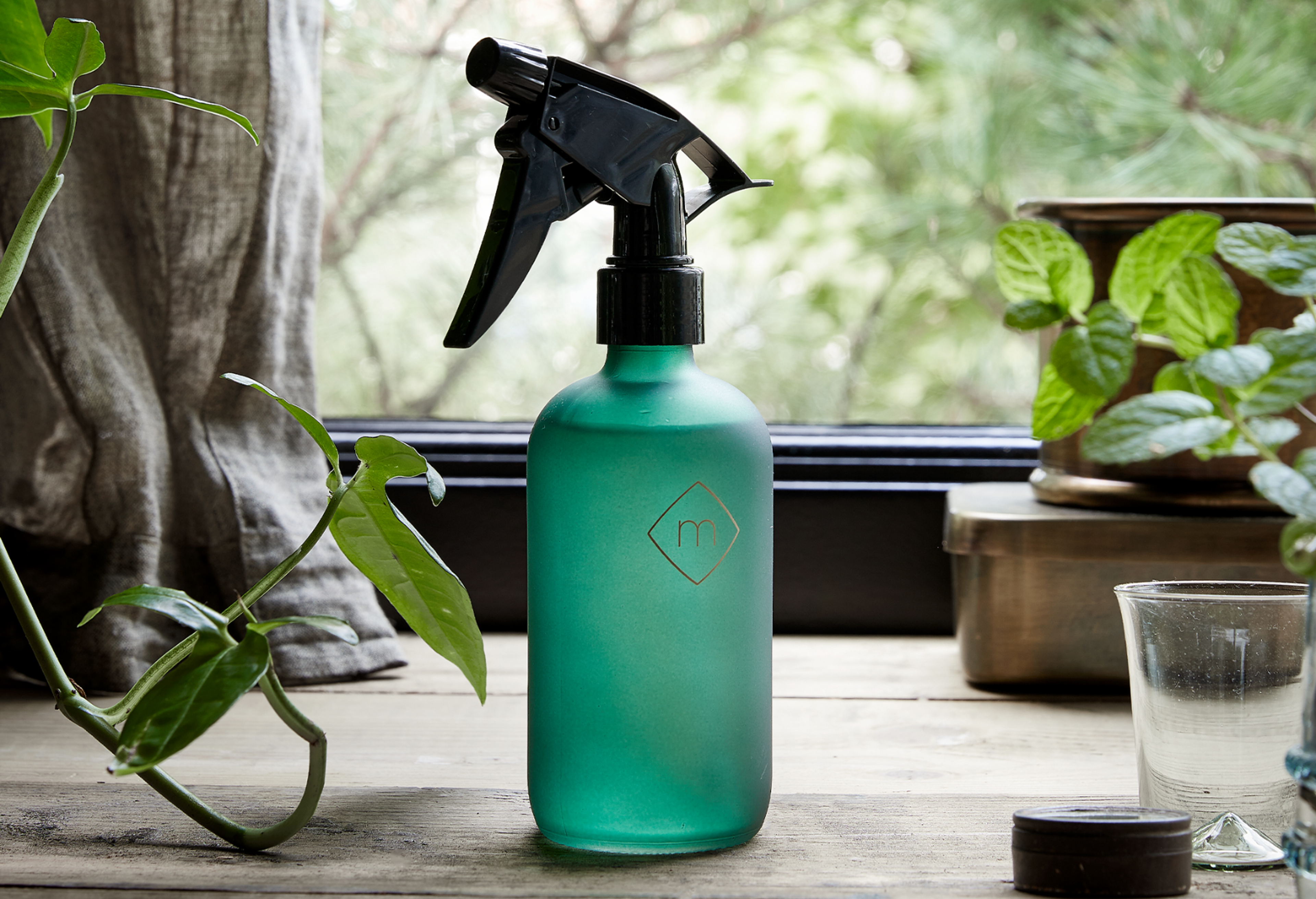 Raumspray Moments Forest Breeze