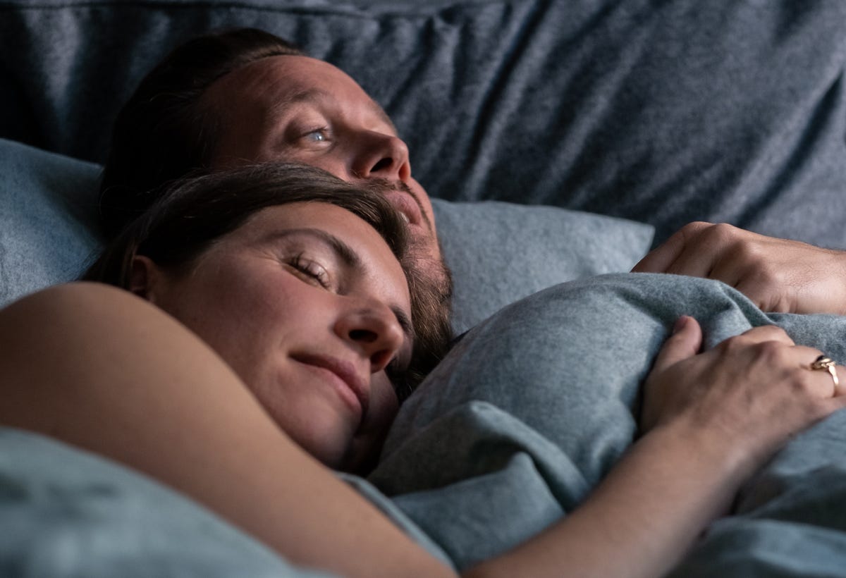 Brauchen Frauen Mehr Schlaf Als Männer