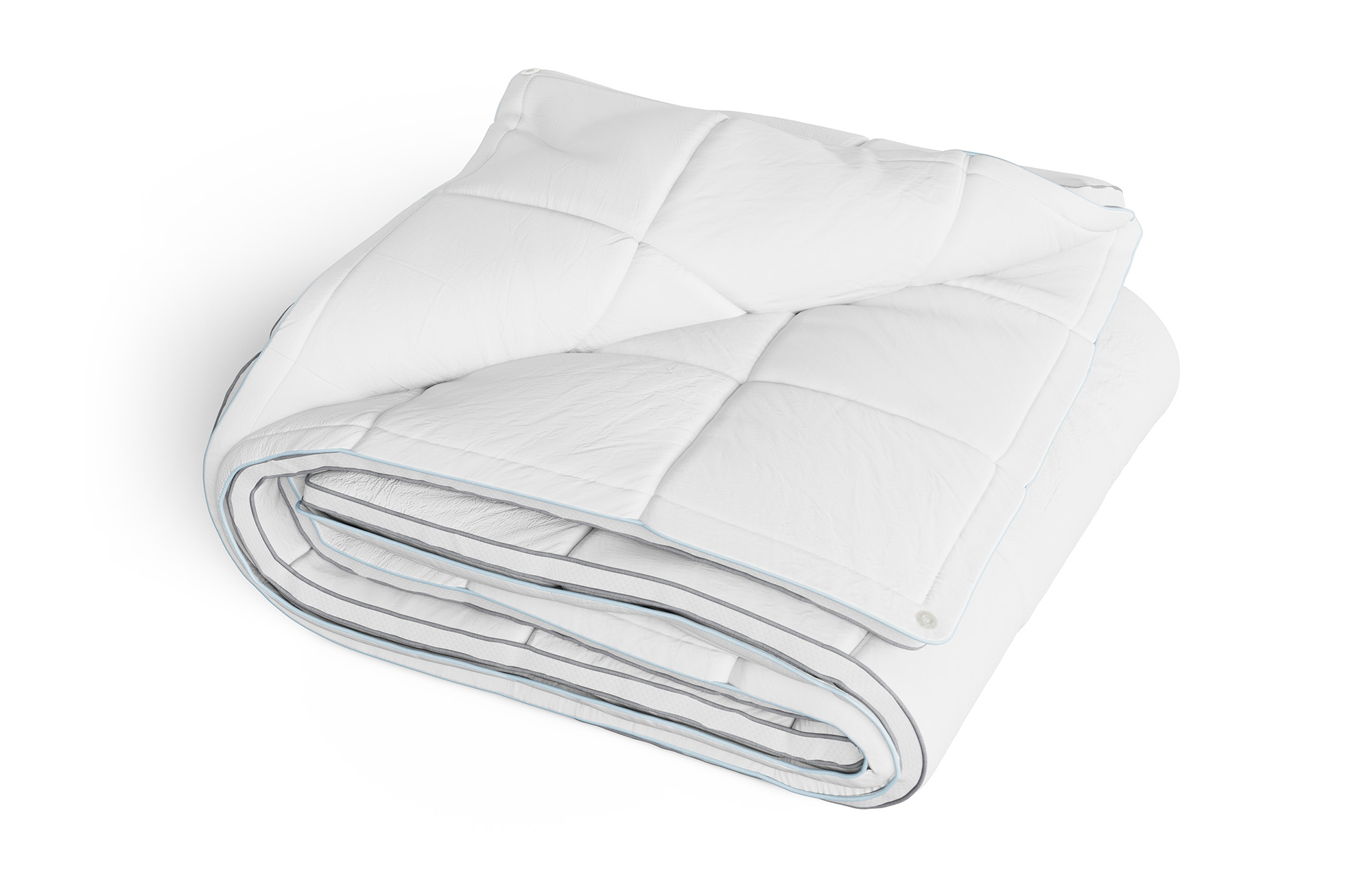 Die Weiche Bettdecke 4-Jahreszeiten Downfeel