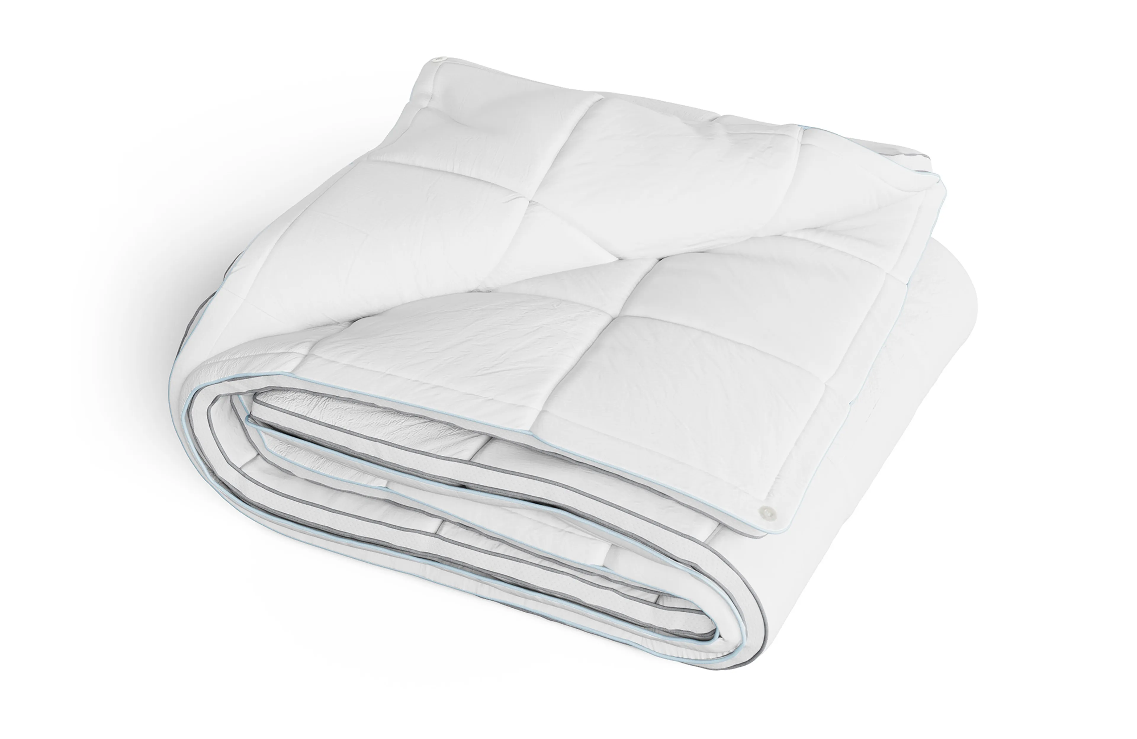 Die Weiche Bettdecke 4-Jahreszeiten Downfeel