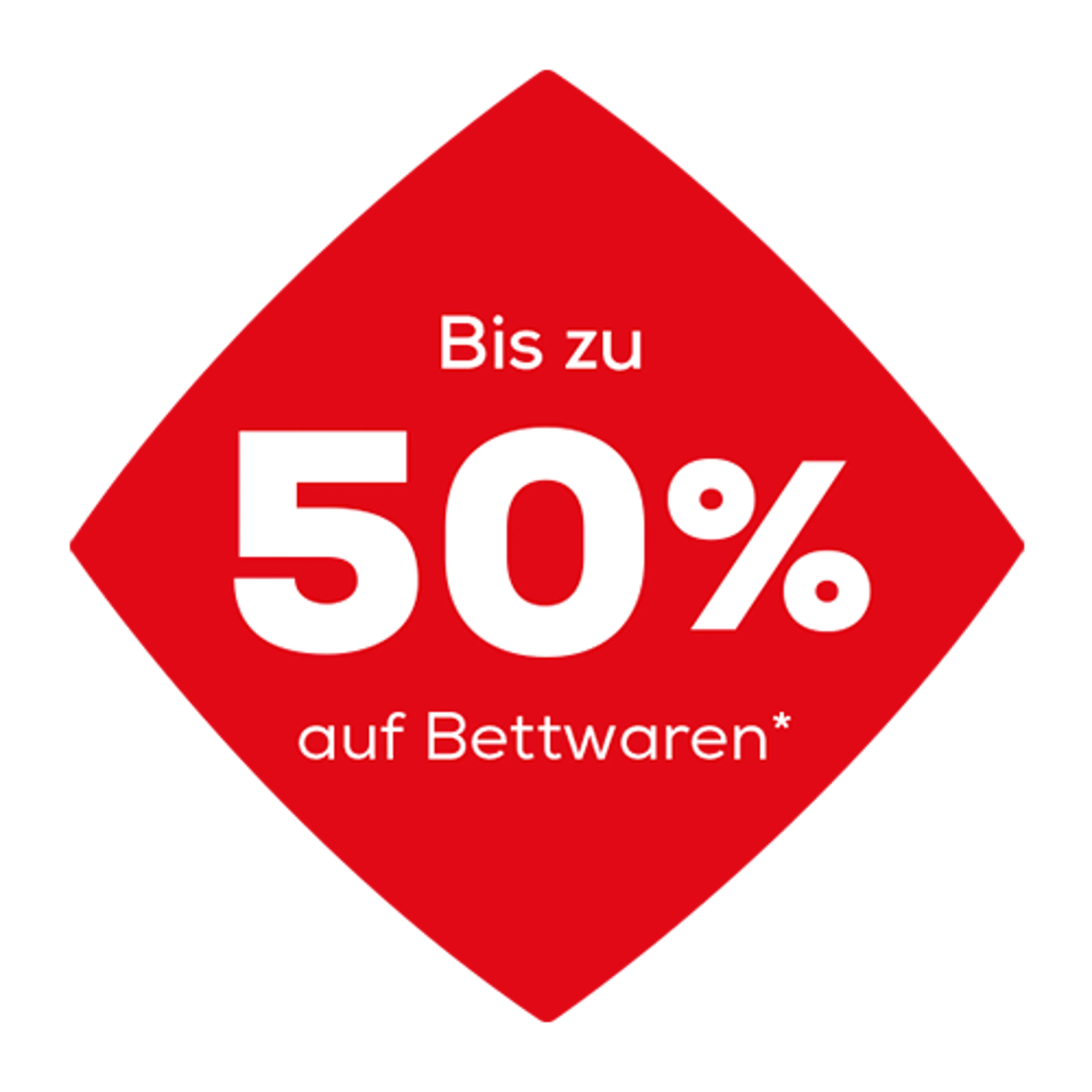 Bettwaren
