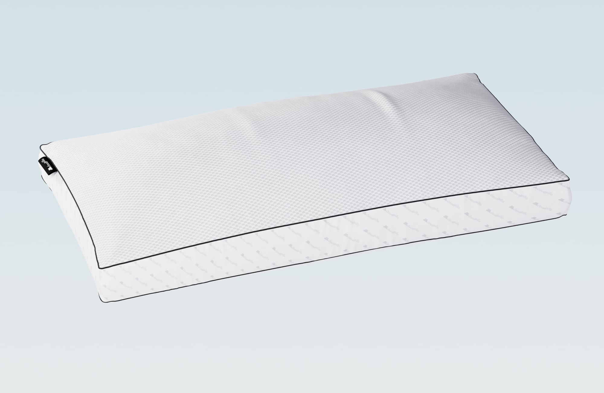 Cloudpillo Recharge Kopfkissen