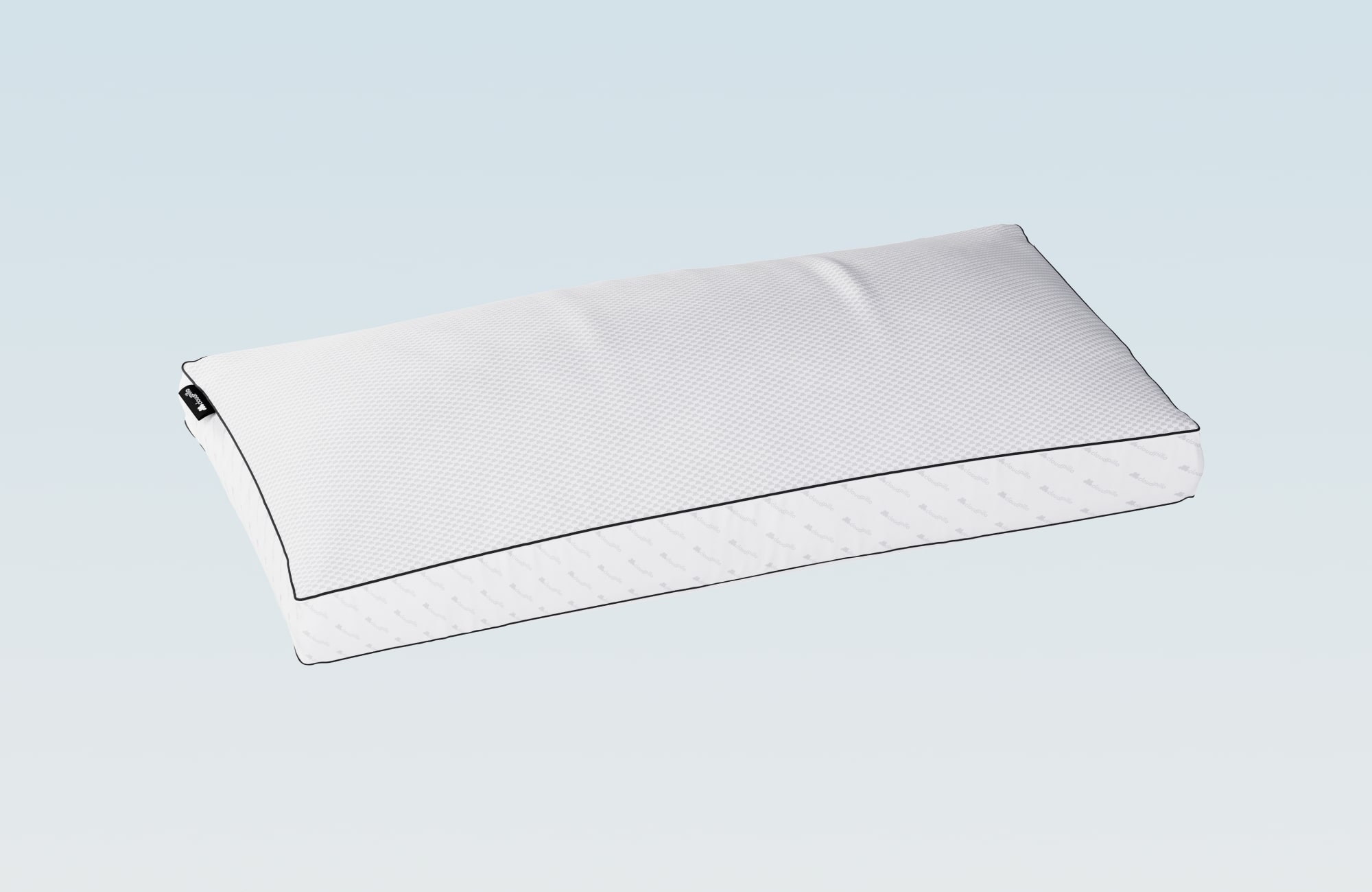 8. Cloudpillo Recharge Kopfkissen 