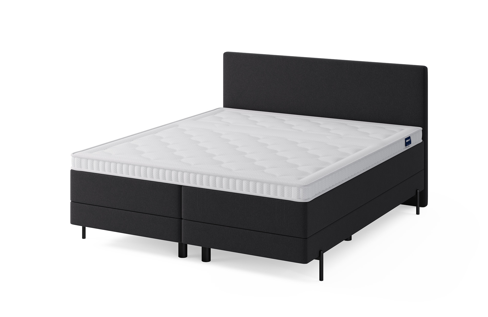 Boxspringbett Home 105 - Atelier