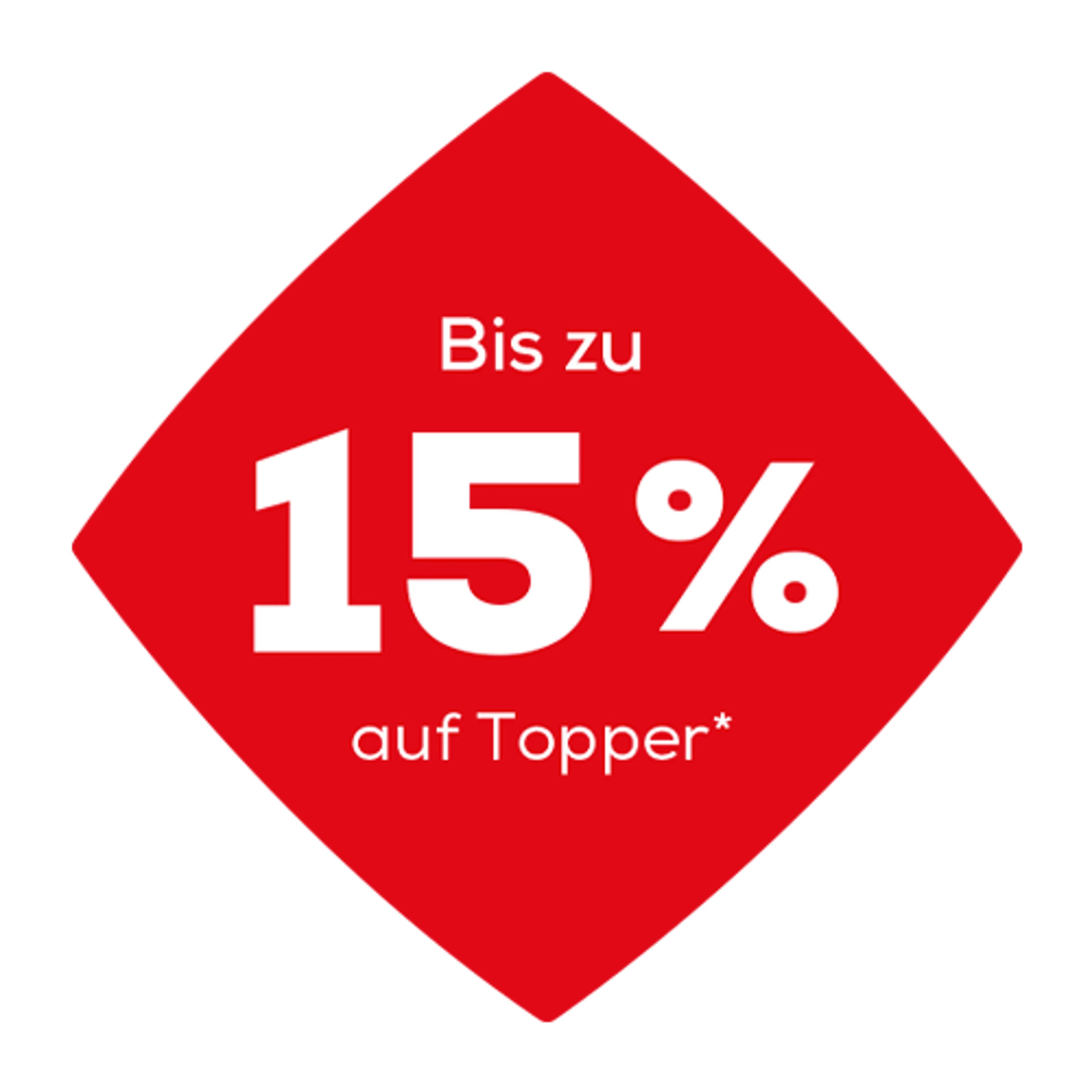 Topper