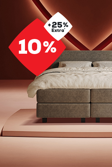 Boxspringbett Home 180