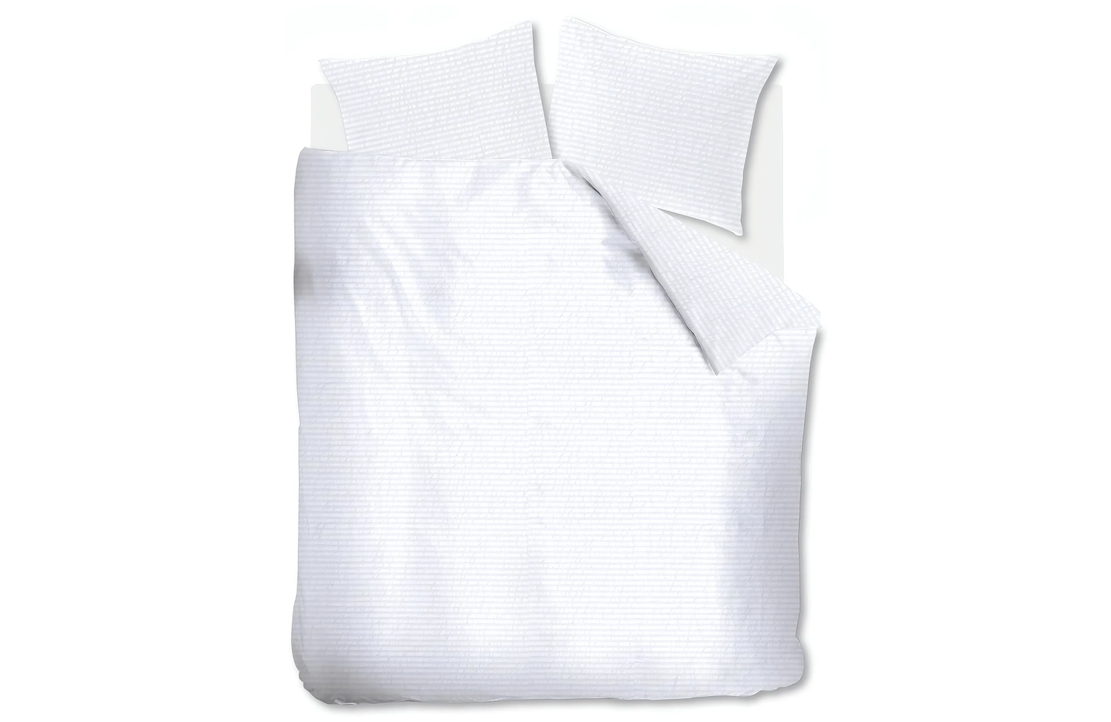 Beddinghouse Summer Bettwäsche Weiß