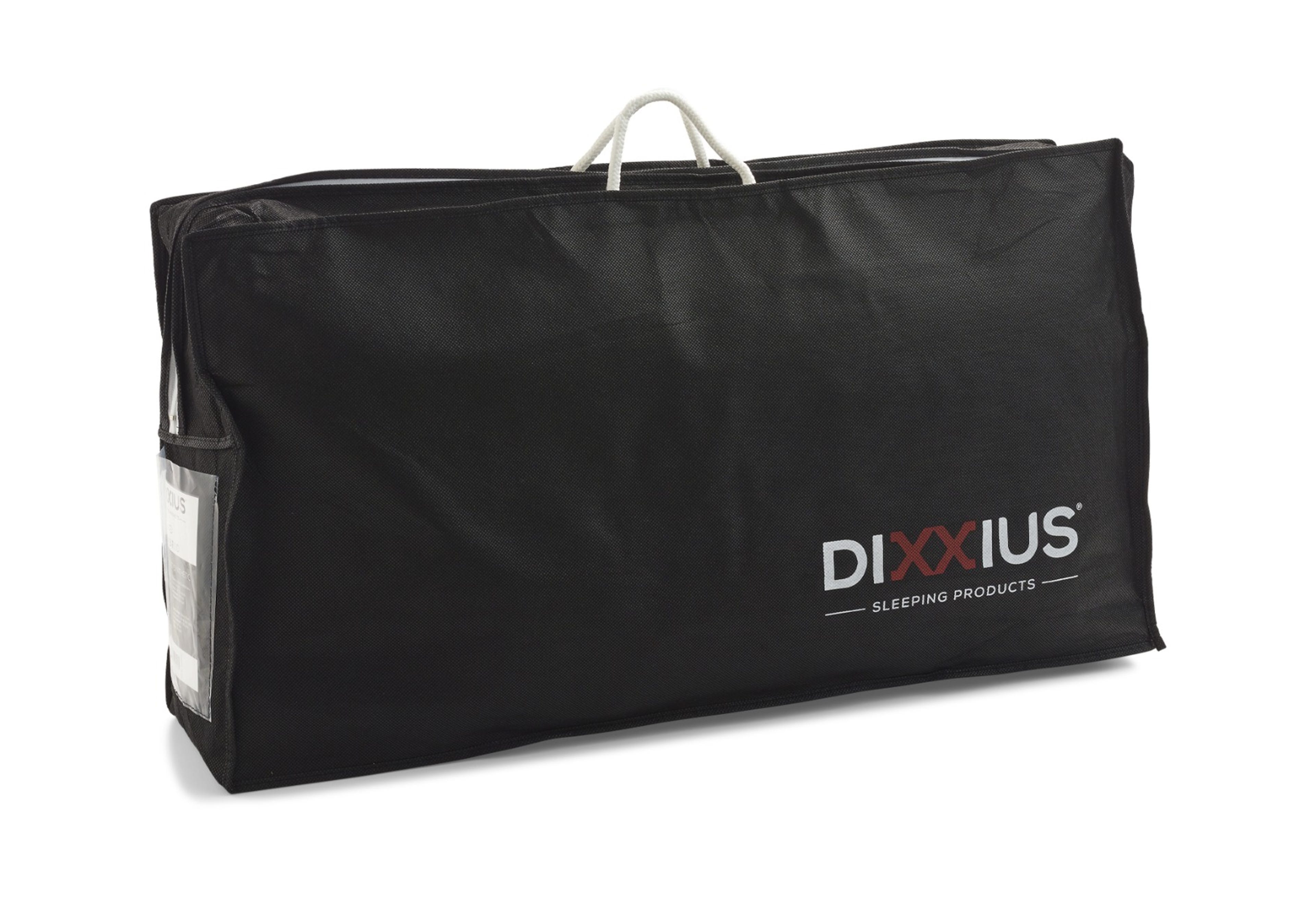 Dixxius Hybrid Synthetik Kopfkissen